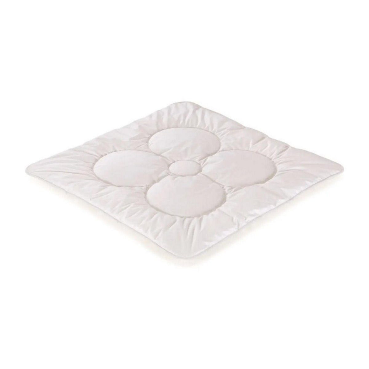 Paradies Babybettdecke Paradies Anela Bio Bettdecke günstig online kaufen