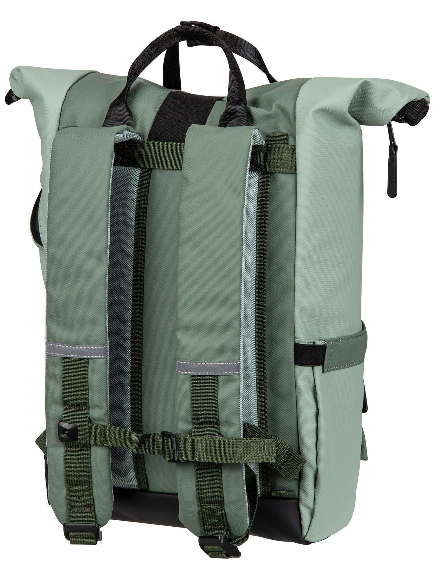 CABAIA Rucksack Explorer Recycled Oxford Medium