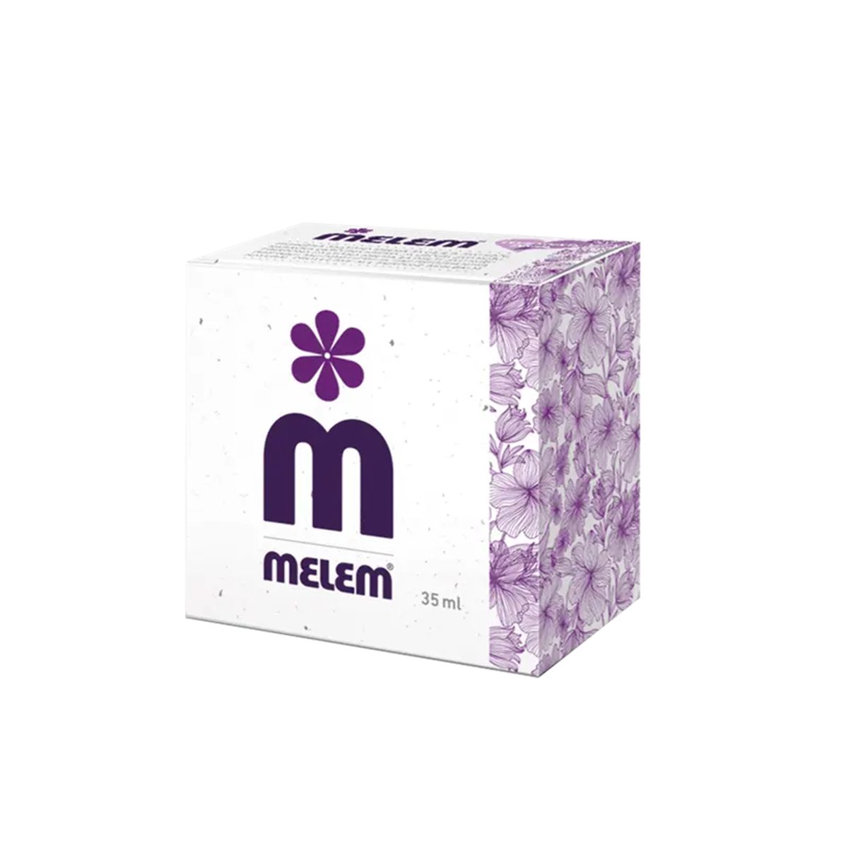 Melem Hautcreme MELEM Creme für sensible Haut 3er Set, 3-tlg., Für empfindliche Haut geeignet