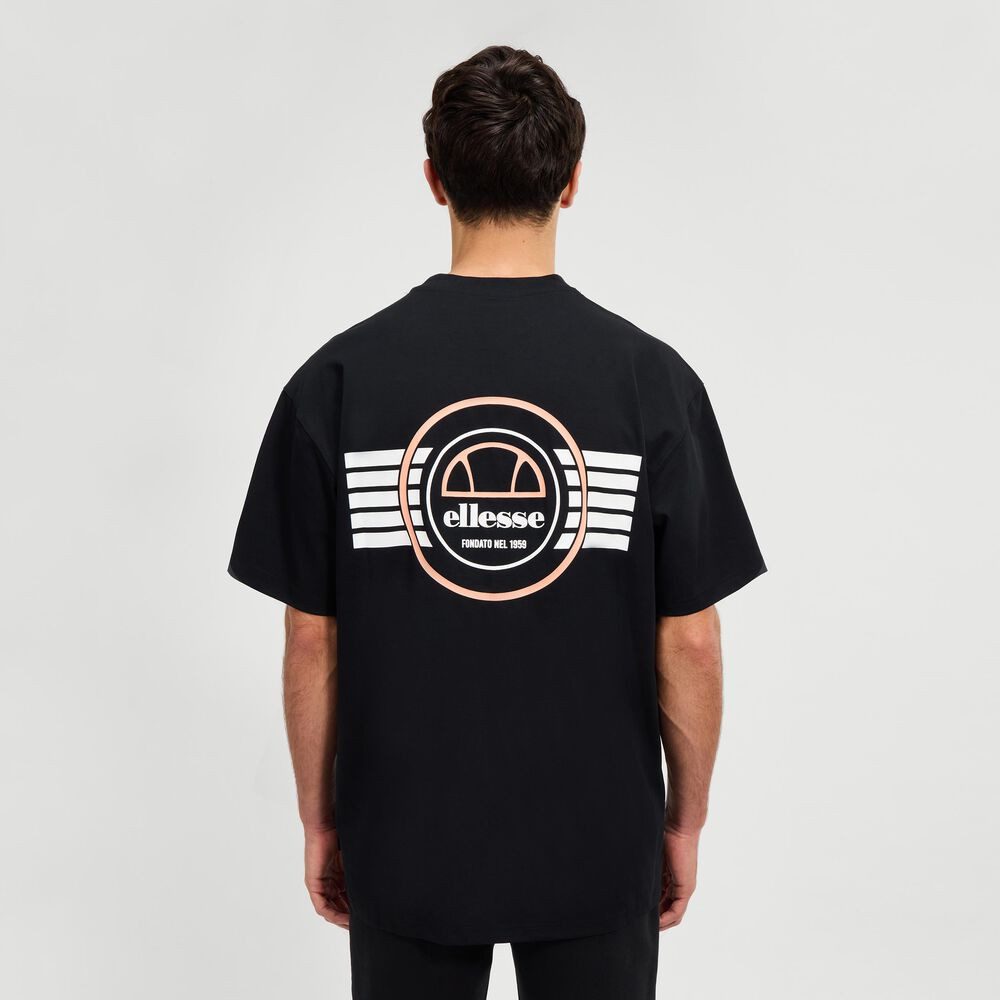 Ellesse T-Shirt Duomo Tee günstig online kaufen