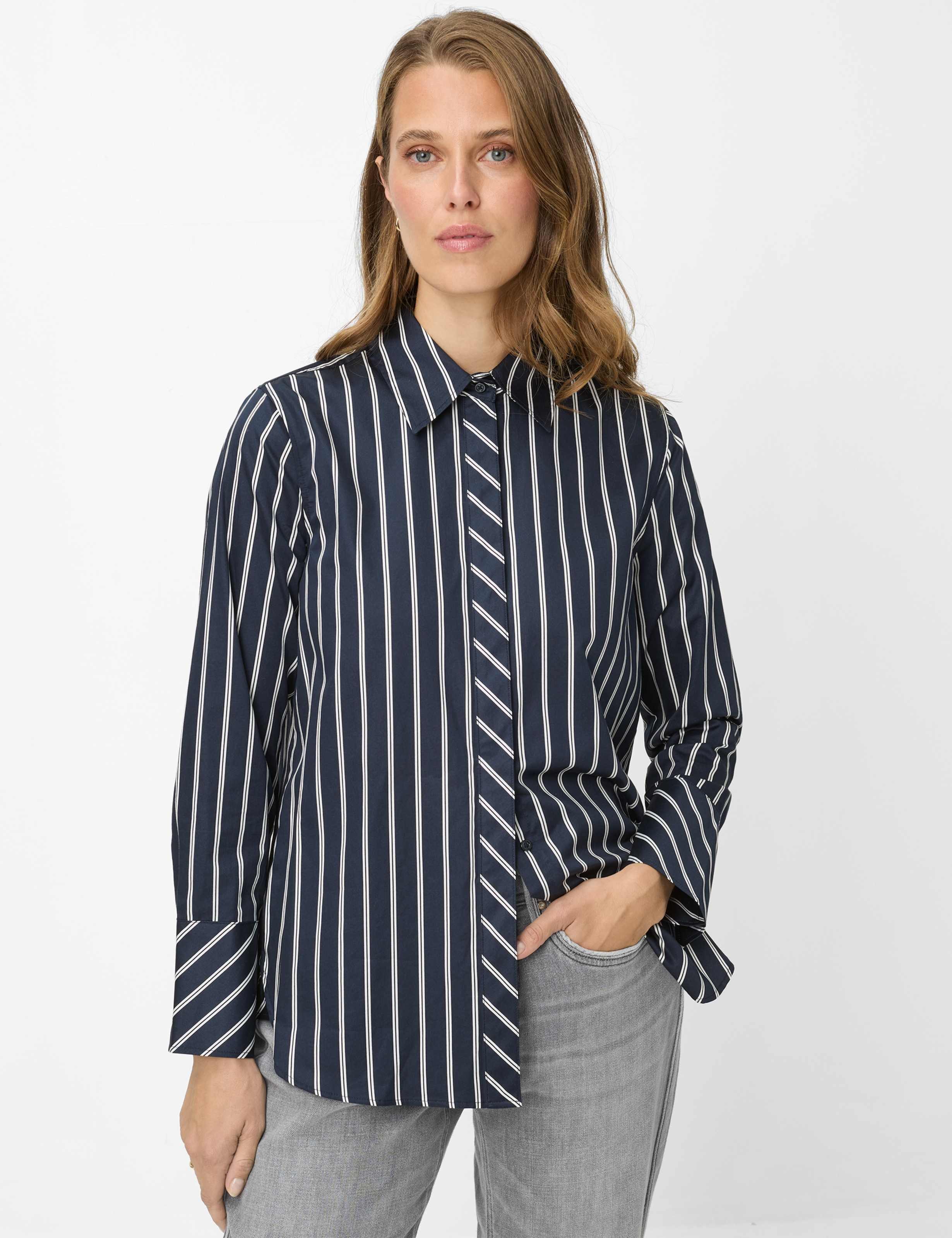 Brax Klassische Bluse Style VIKI günstig online kaufen