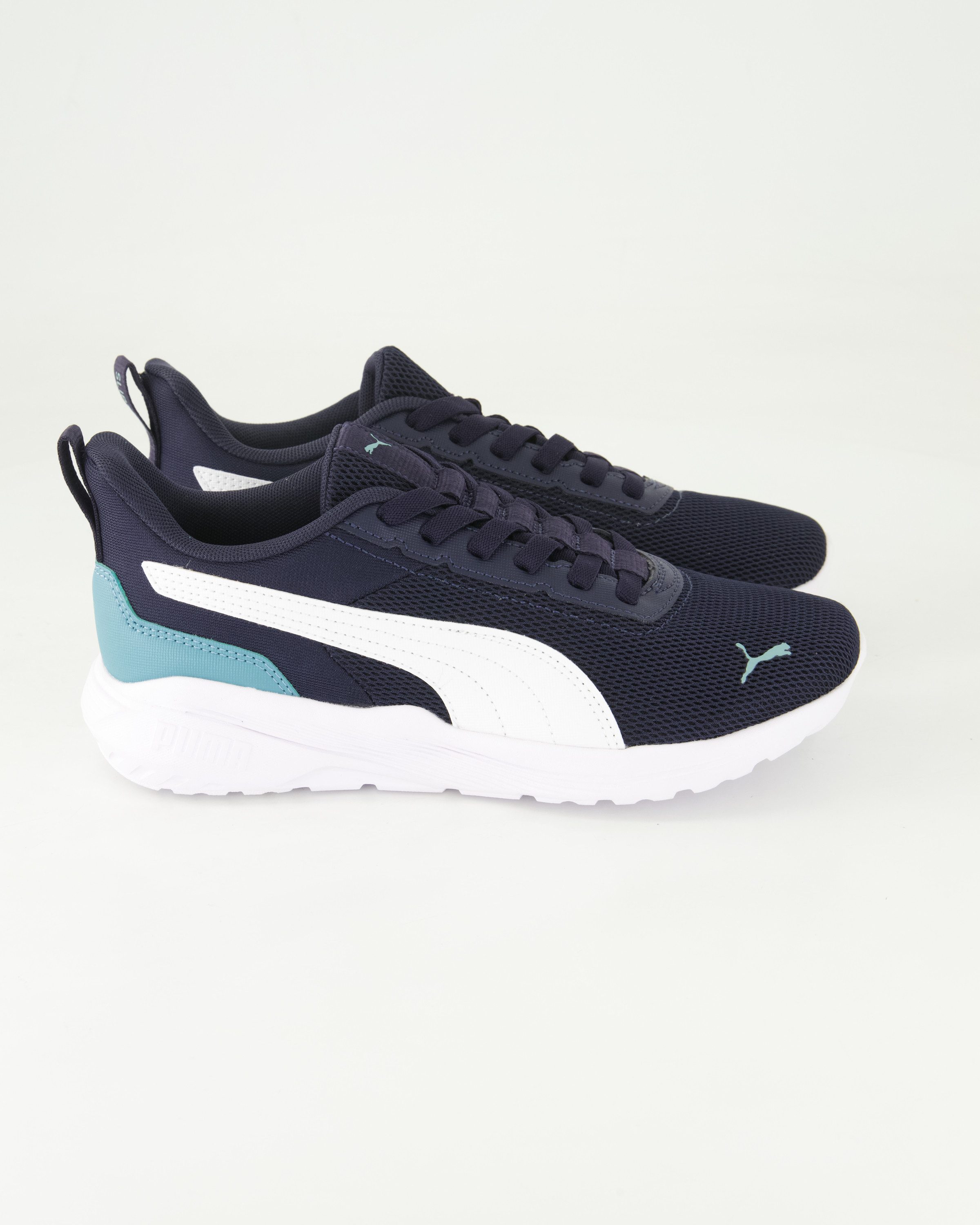 PUMA Anzarun 2 Lite Sliptech Laufschuh Obermaterial: Textil und Sonstiges M günstig online kaufen