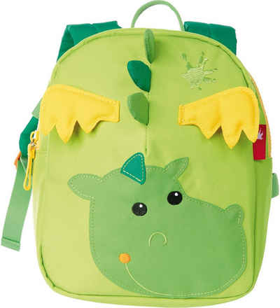 Sigikid Kinderrucksack Drache