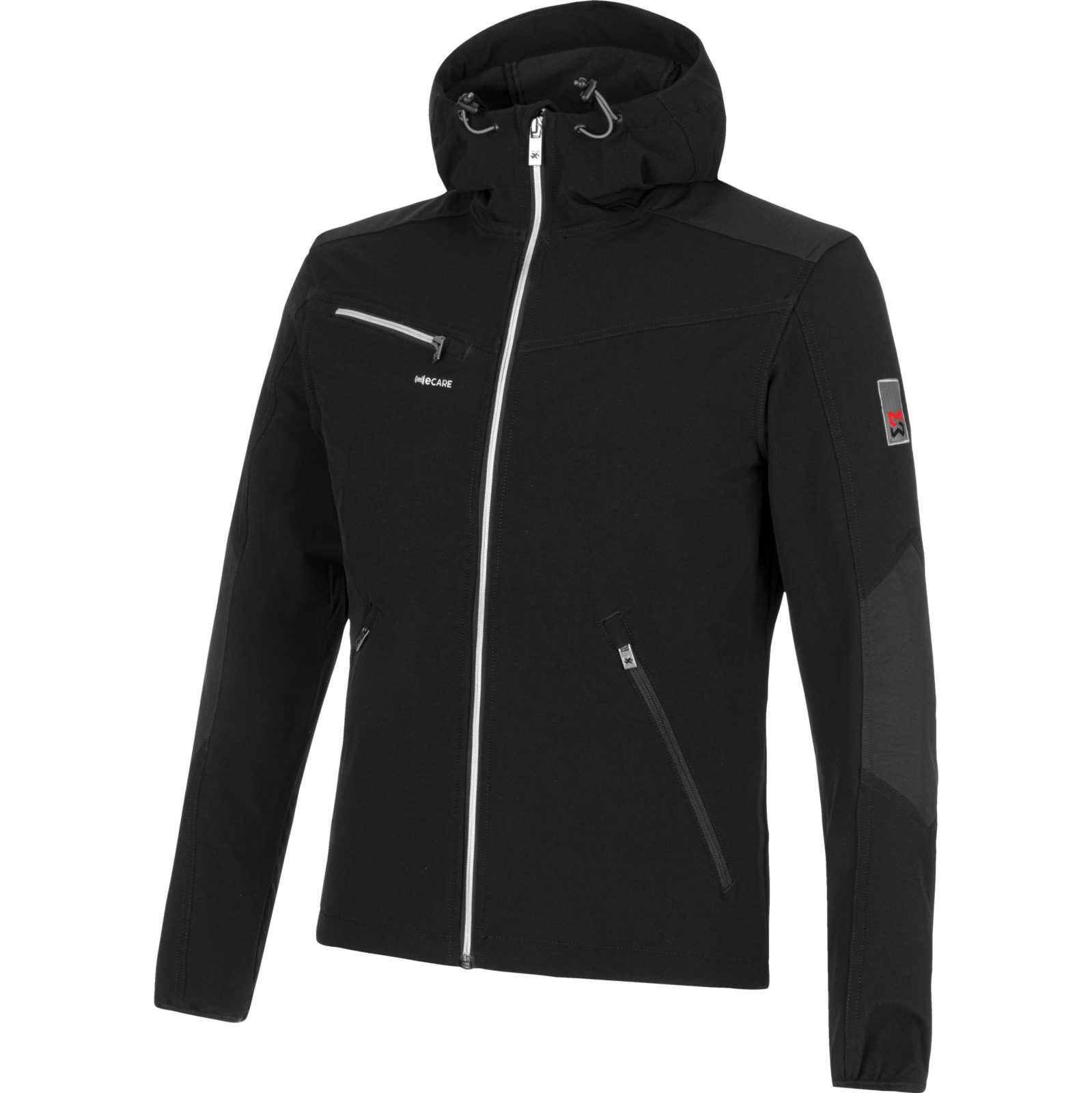 Würth MODYF Softshelljacke Stretch Evolution leichte günstig online kaufen
