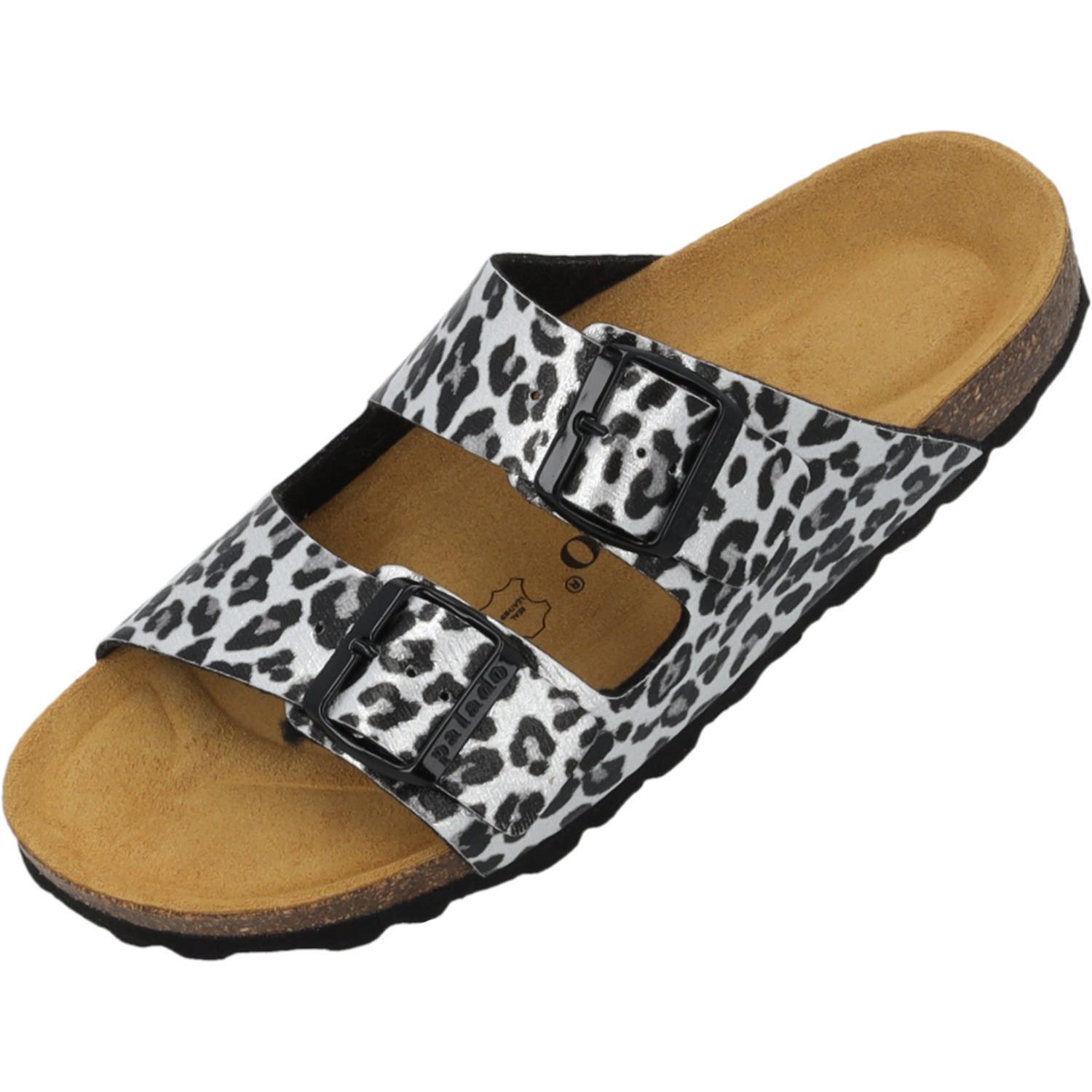 Palado Korfu Leo Pantolette günstig online kaufen