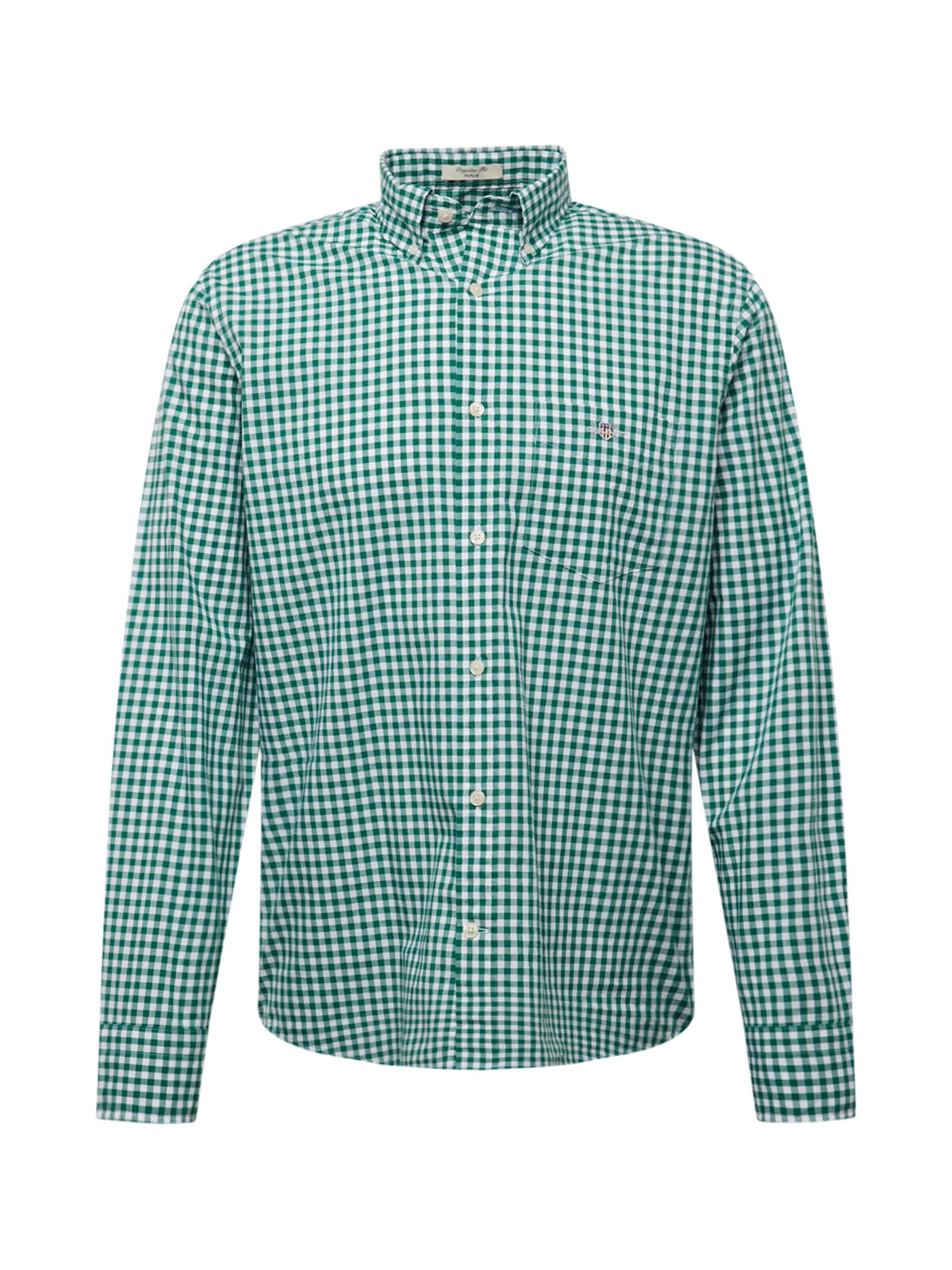 Gant Langarmhemd (1-tlg)