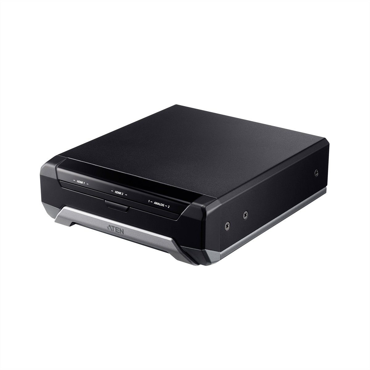 UC3022 CAMLIVE PRO HDMI to USB-C Video Capture Audio- & Video-Adapter