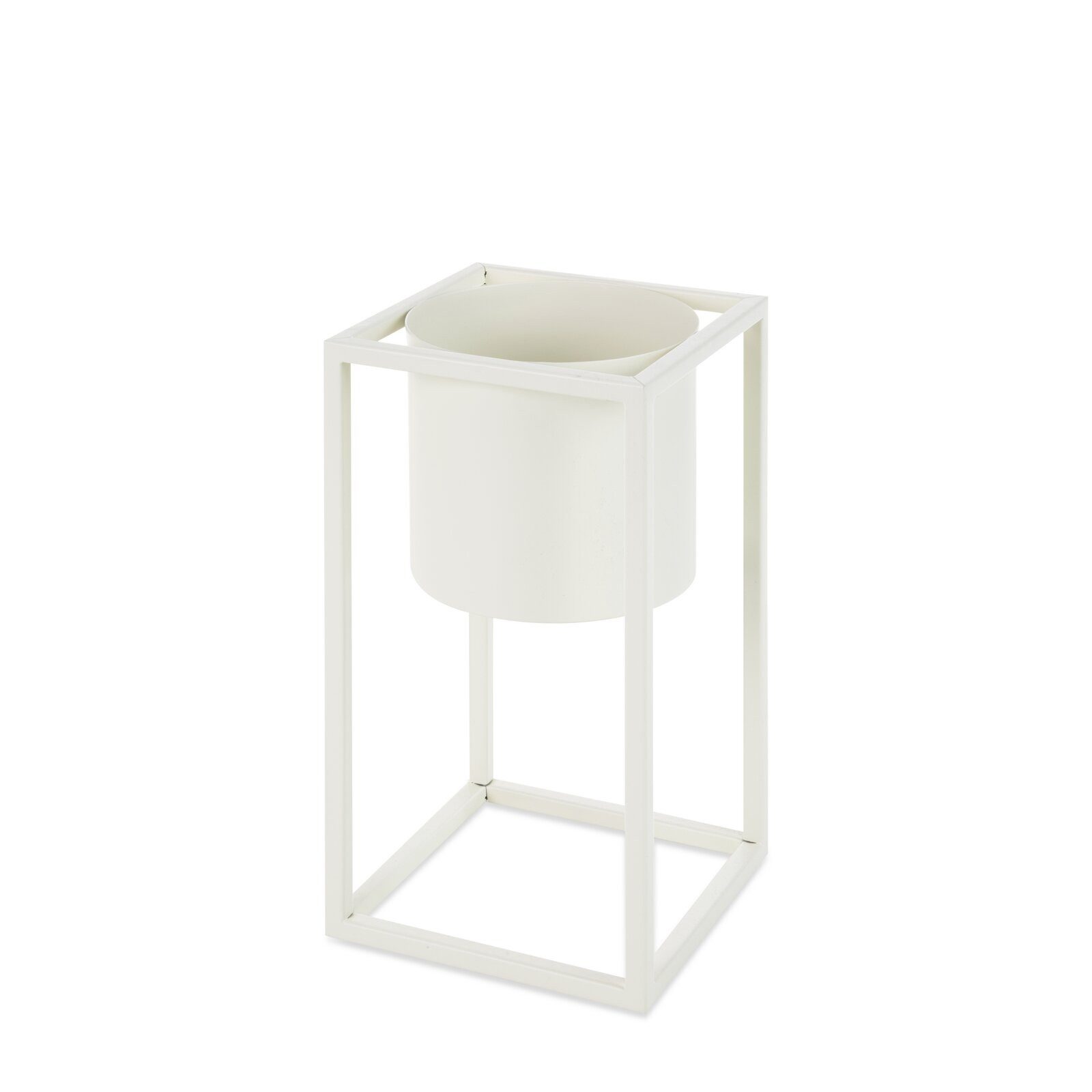 Eurofirany Blumentopf Blumentopf, Blumetopf mit elegantem günstig online kaufen