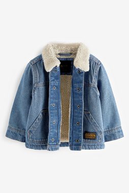 Next Jeansjacke Jeansjacke (1-St)