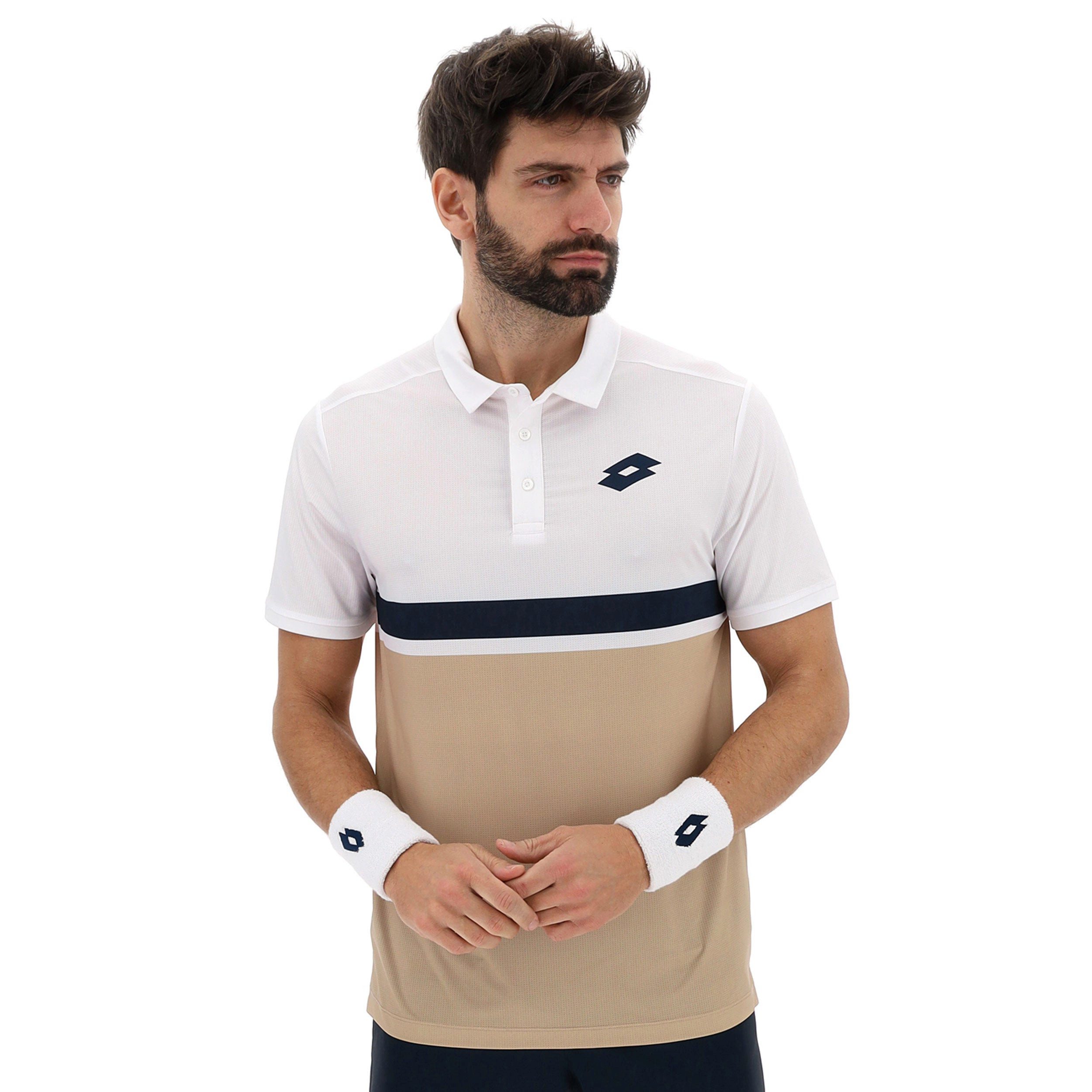 Poloshirt Tech V
