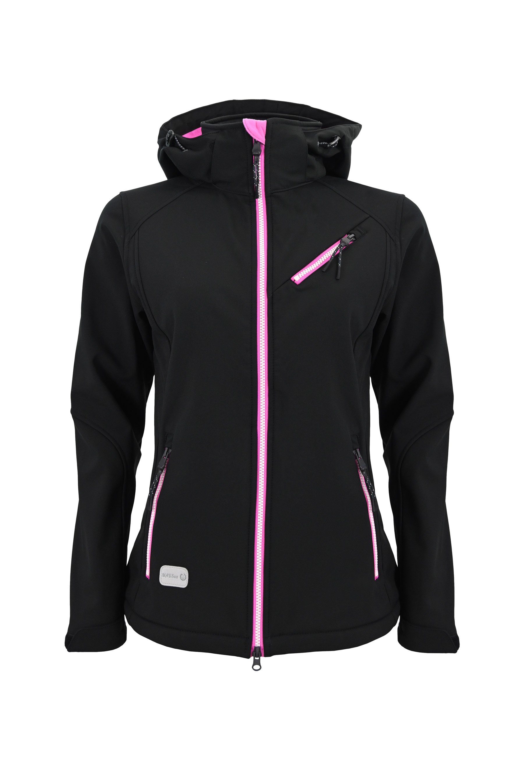 Softshelljacke