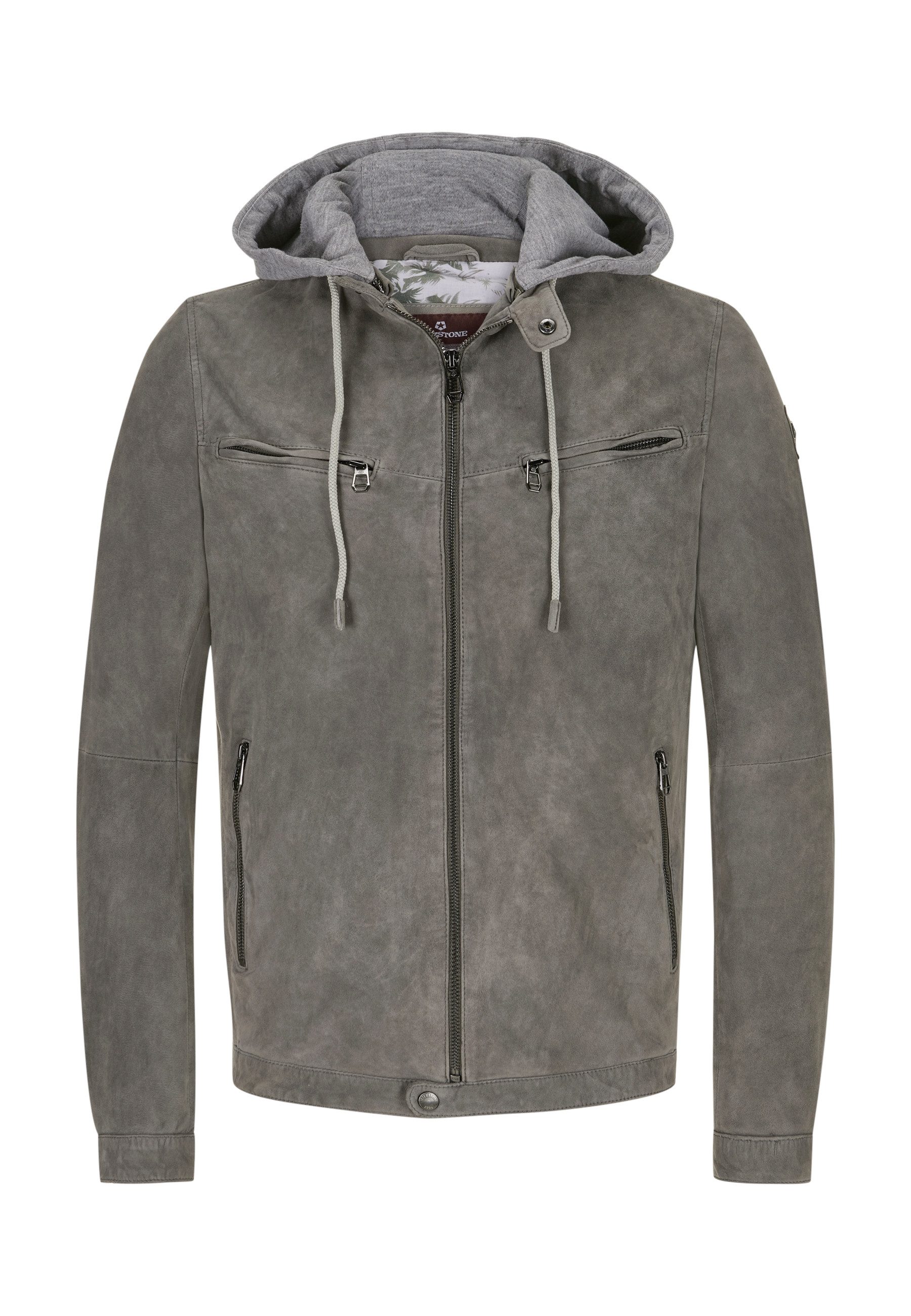 Outdoorjacke