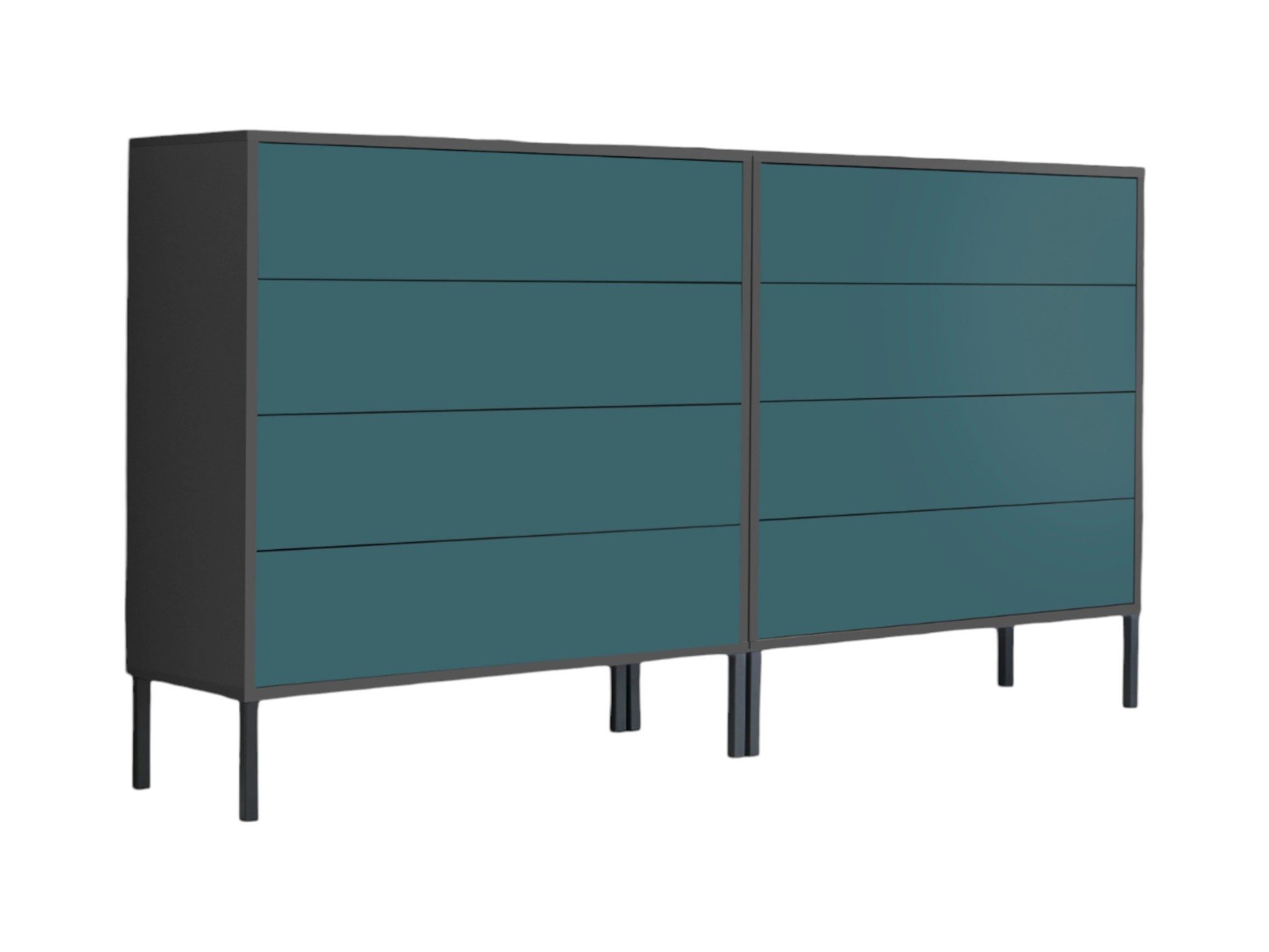 Sideboard Mailand Set 1
