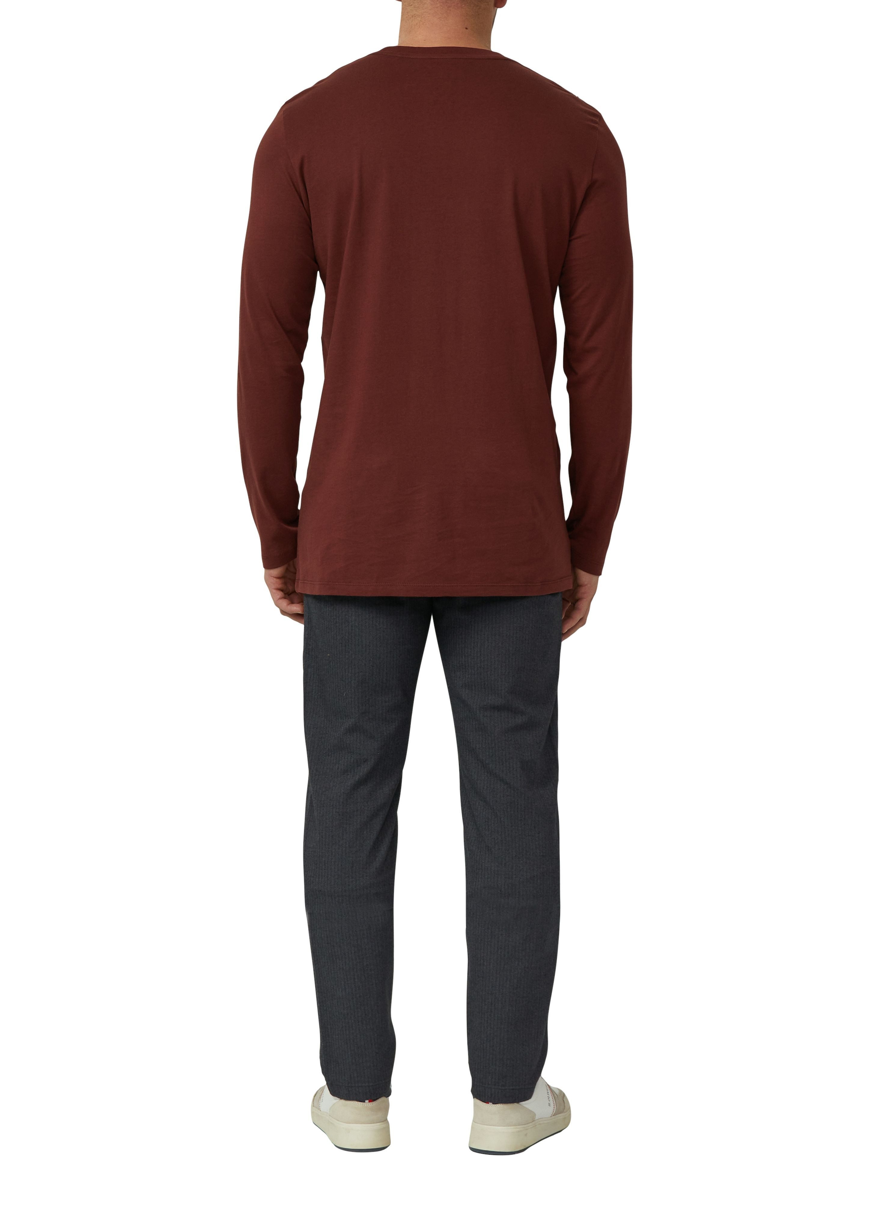 s.Oliver Langarmshirt