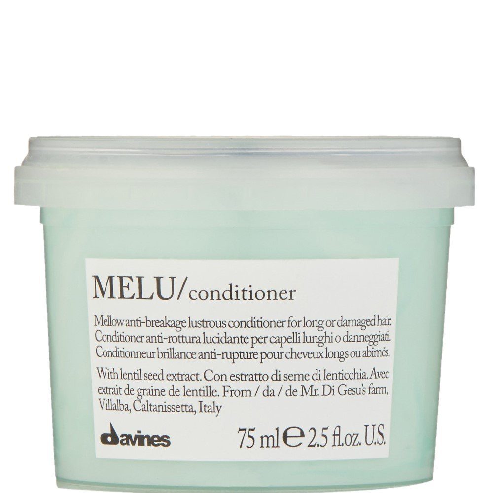 Haarspülung Davines Essential Haircare Melu Conditioner 75 ml
