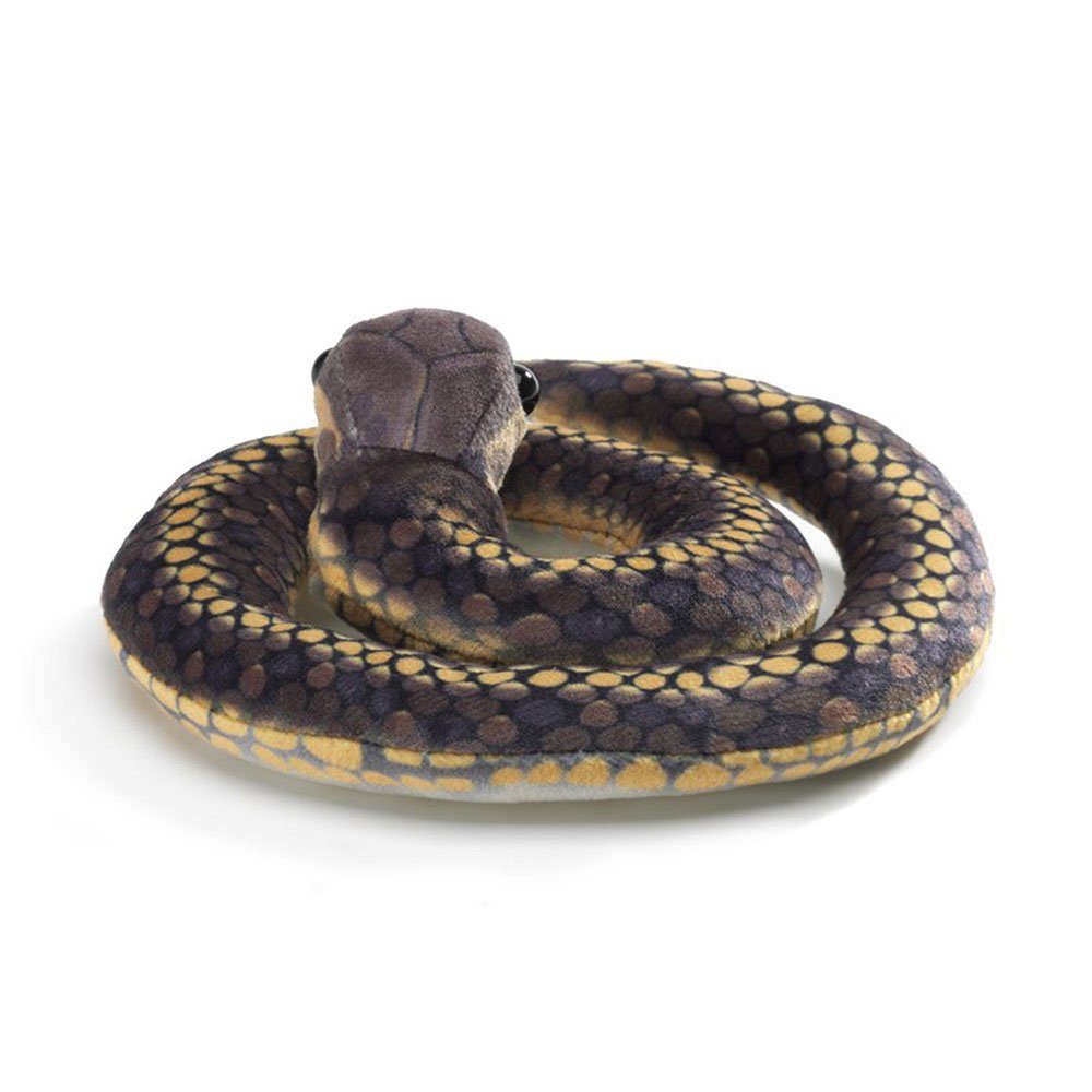 Folkmanis Handpuppen Fingerpuppe Folkmanis Fingerpuppe Mini Schlange / Mini Snake 2783 (Packung)