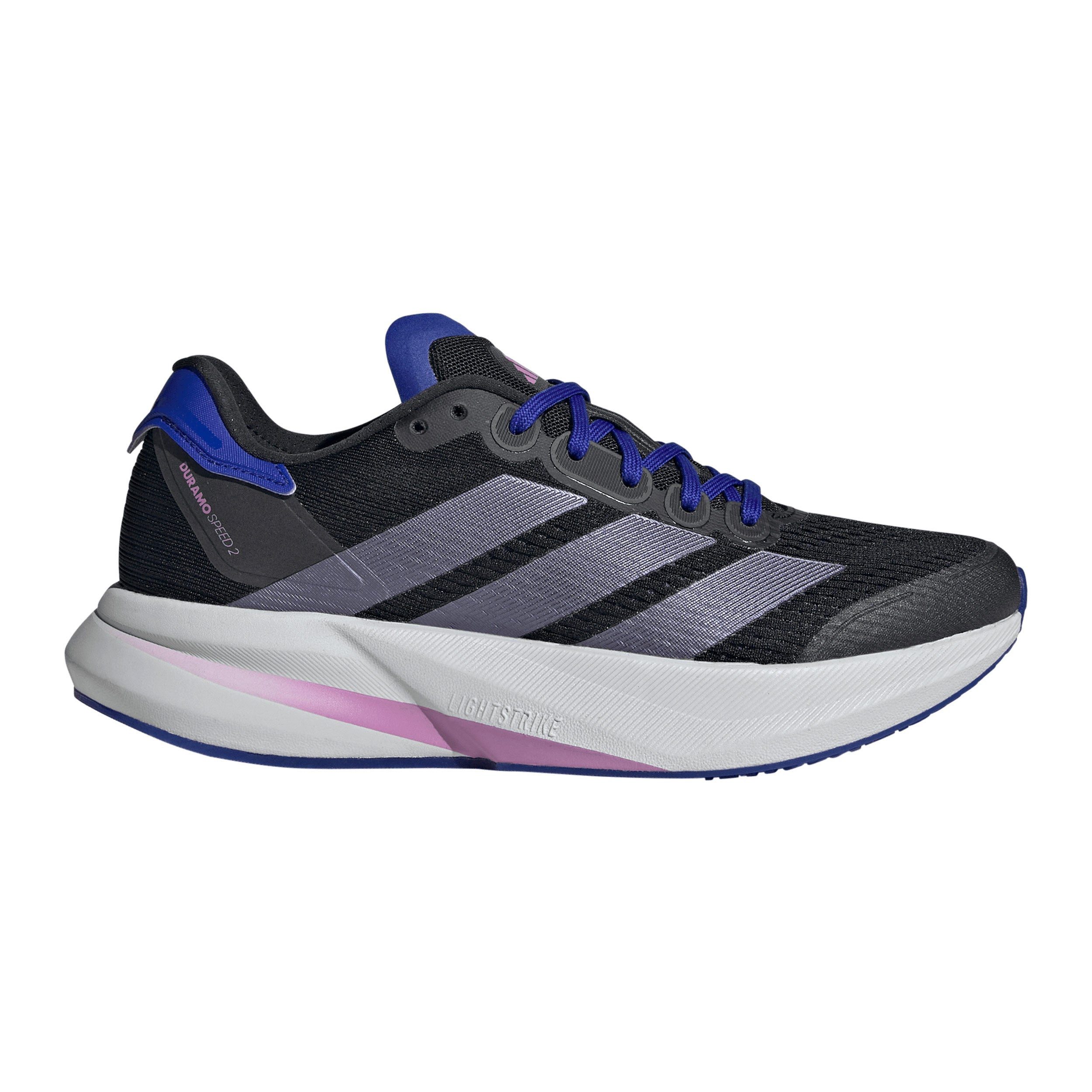 adidas Sportswear Duramo Speed 2 - Neutralschuh Laufschuh günstig online kaufen