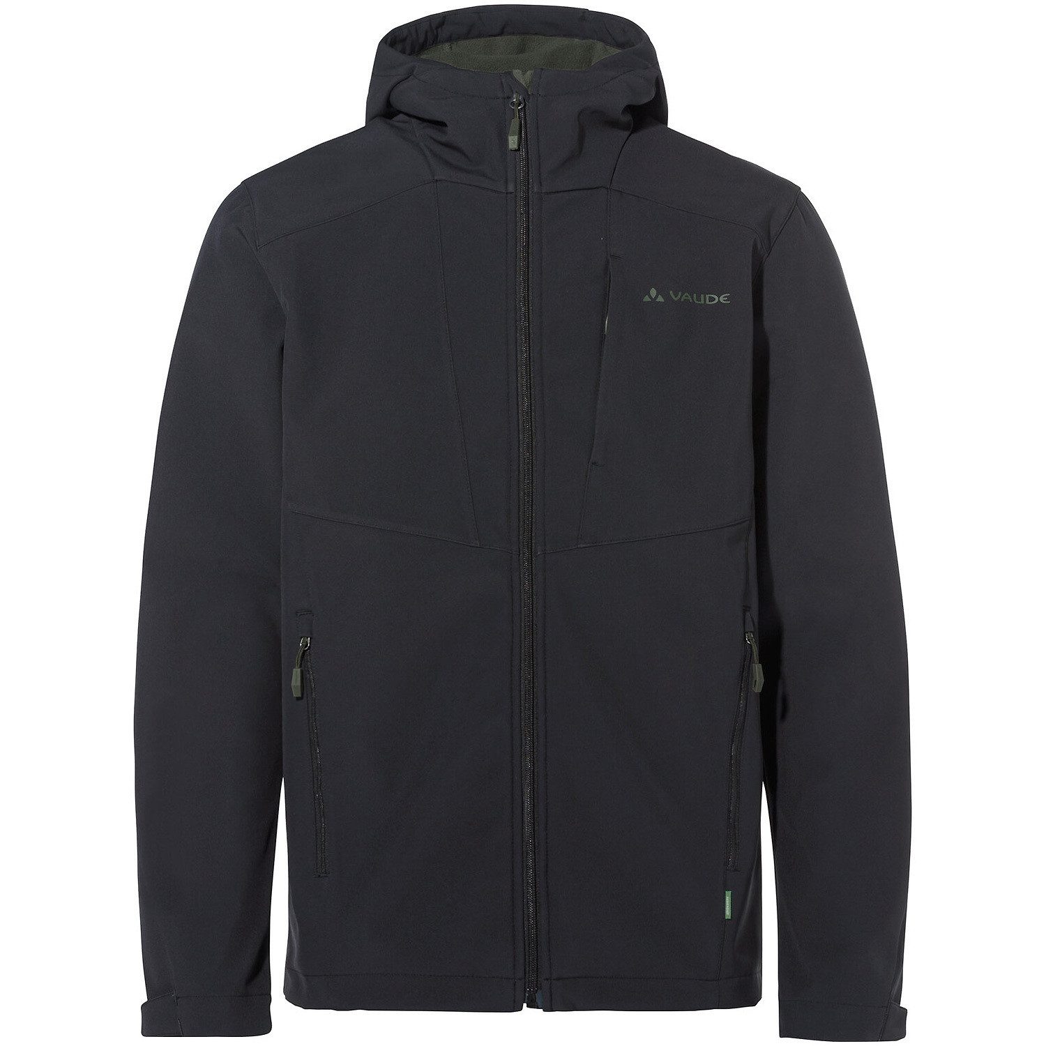 VAUDE Funktionsjacke Funktionsjacke Cyclone Hooded