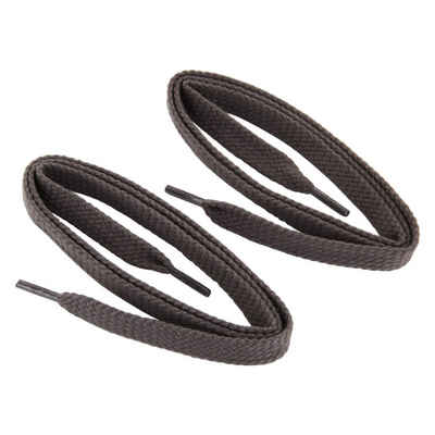 Collonil Schnürsenkel Schnürsenkel / Schuhband - flach - ca. 9 mm breit