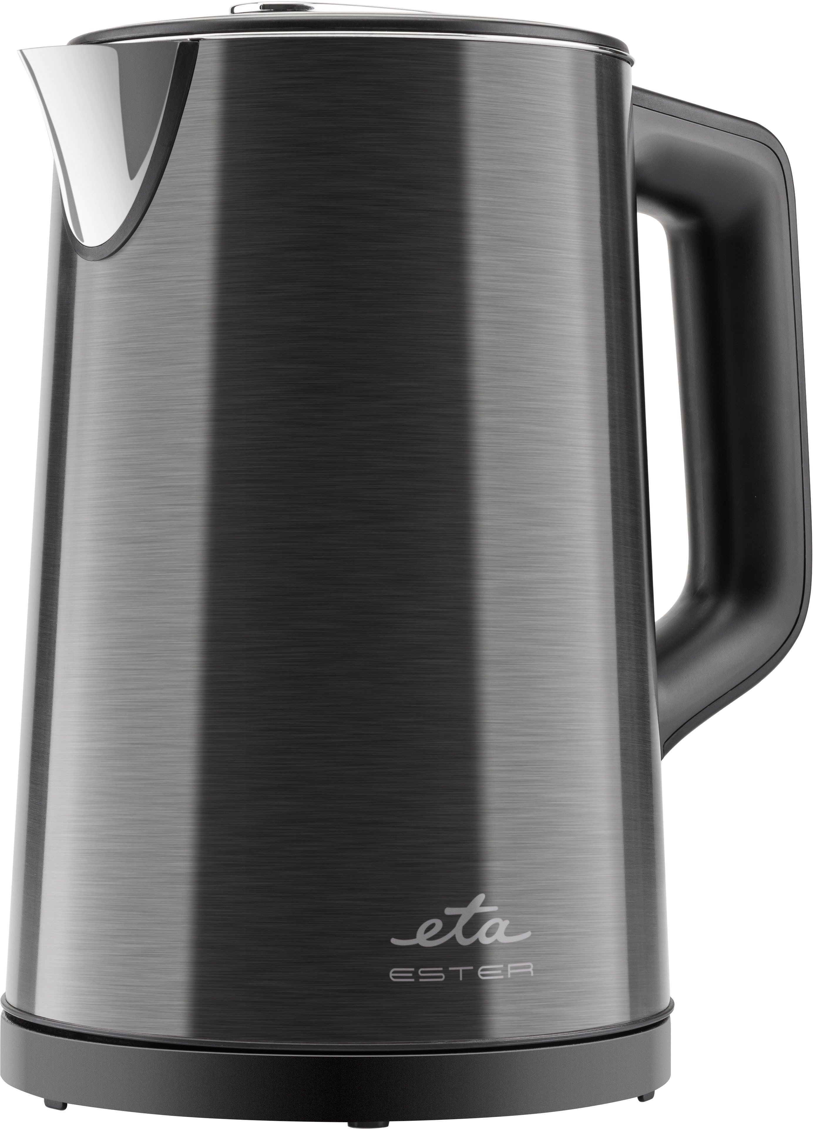 eta Wasserkocher ESTER ETA459790000, 1,5 l, 2200 W