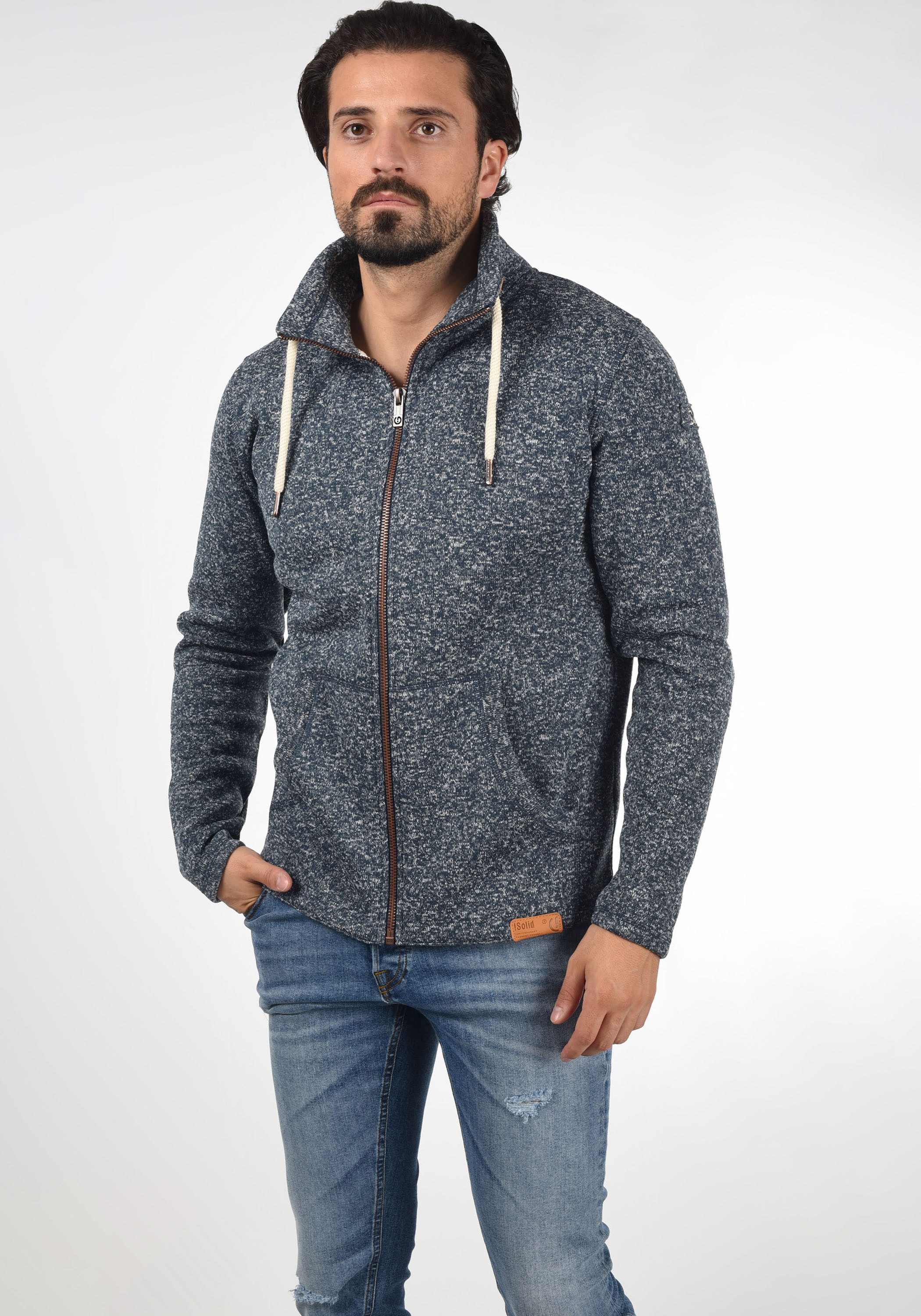 Fleecejacke SDLuki
