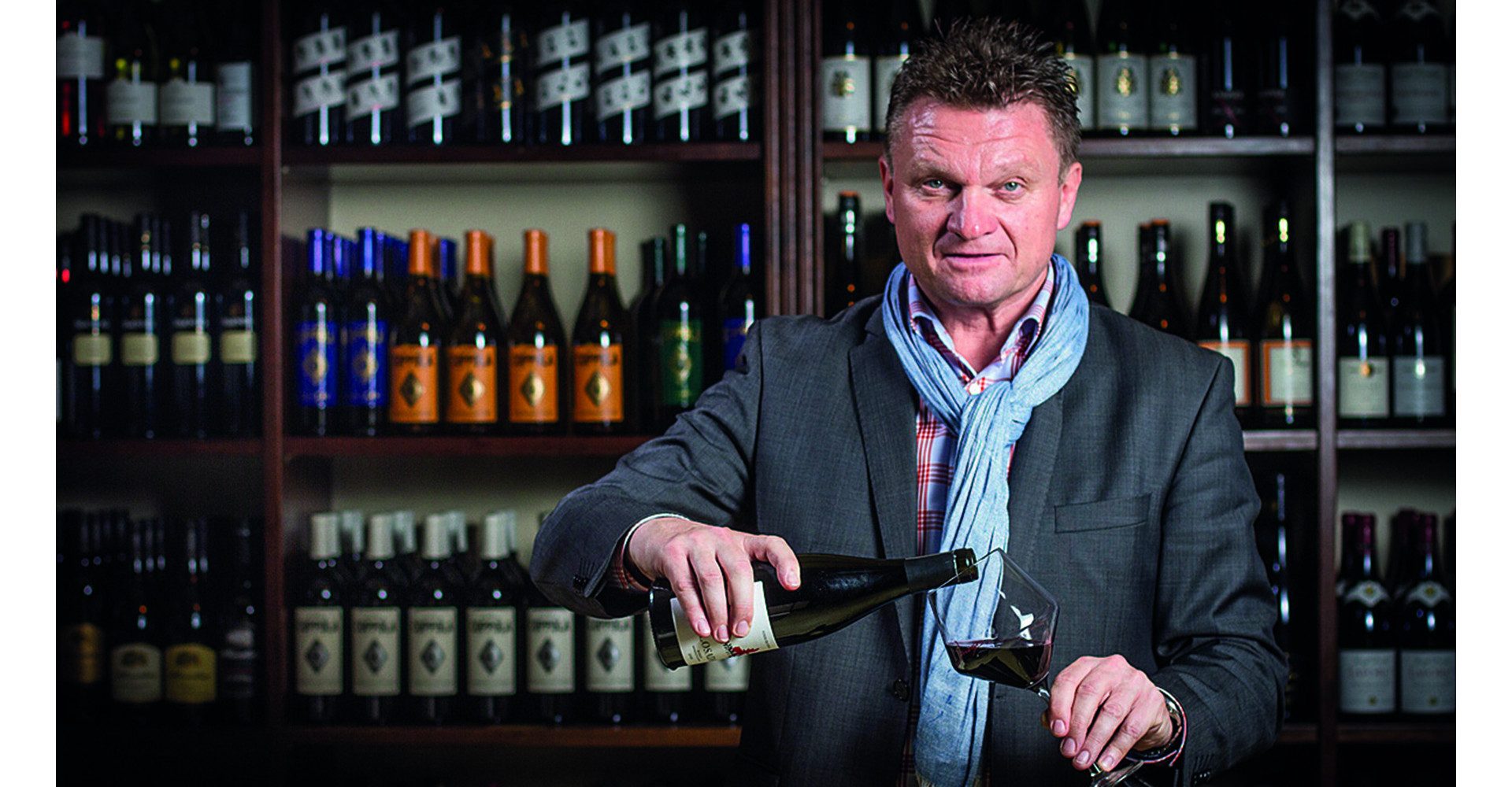 Jochen Schweizer Erlebnisgutschein Weinverkostung Nürnberg