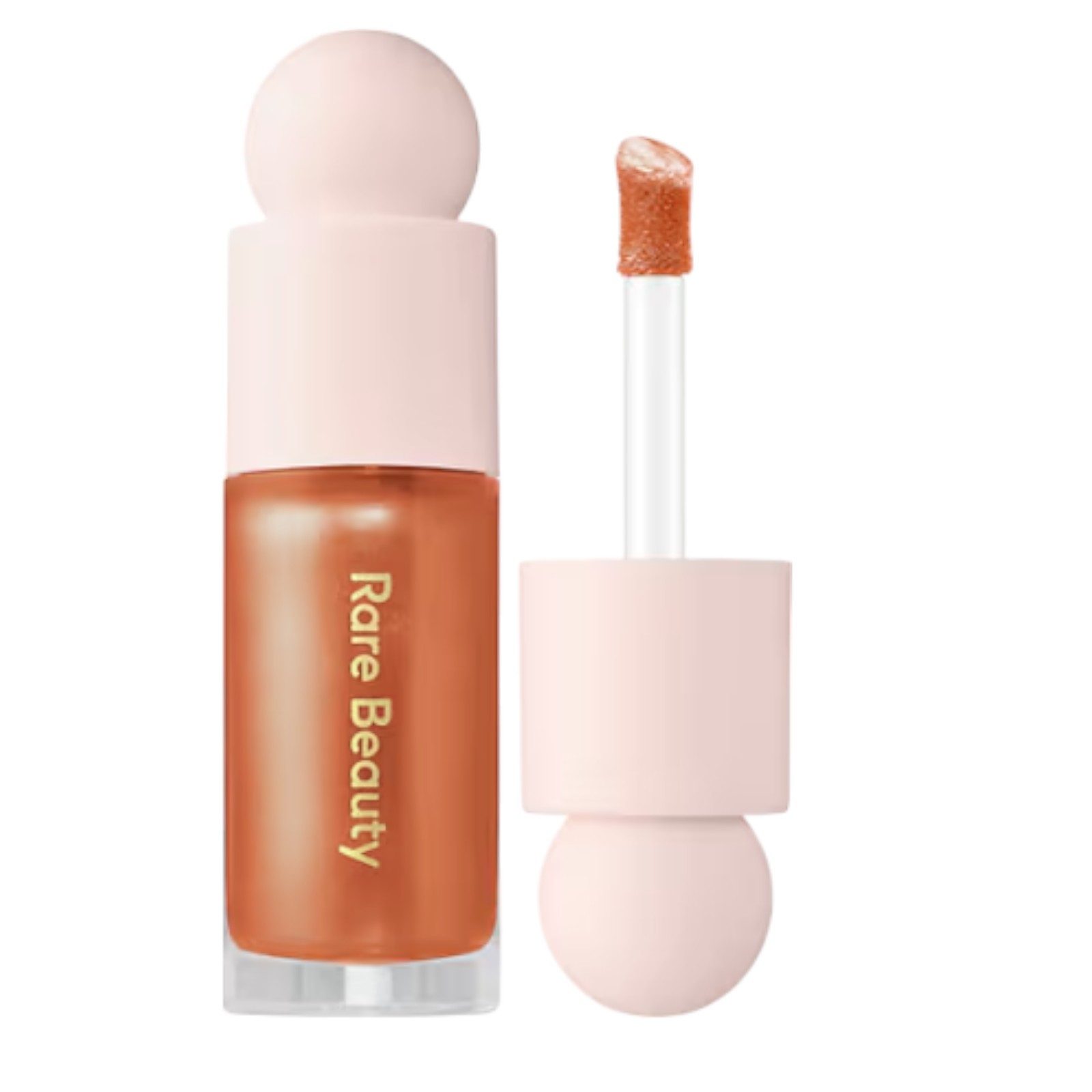 Rare Beauty (by Selena Gomez) Highlighter Positive Light Liquid Luminizer - Flüssiger Highlighter 15ml