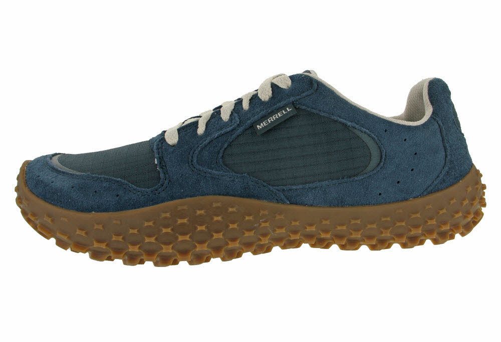 Merrell Merrell Herren Barfußschuhe Schnürschuh