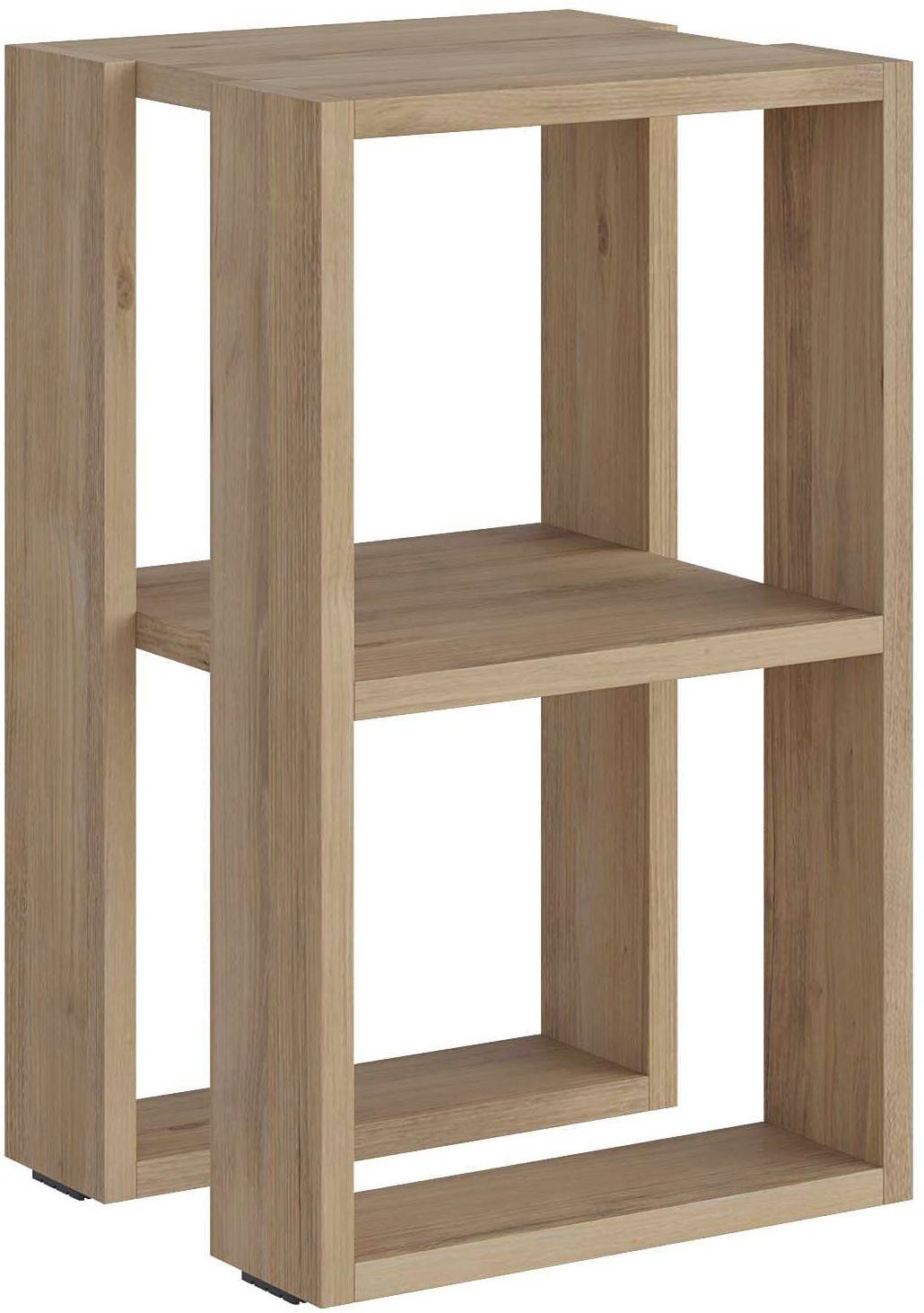 Decortie Nachttisch LONIE NACHTTISCH (Packung, 1-St), günstig online kaufen