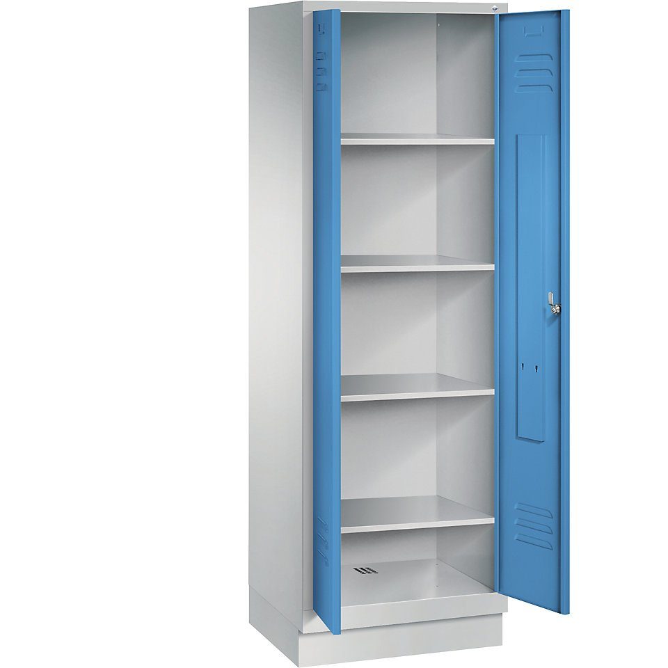 C+P Aktenschrank