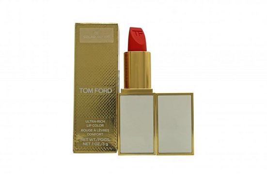 Tom Ford Lippenstift »Tom Ford Ultra Rich Lippenstift - 05 Solar Affair 3 gr«