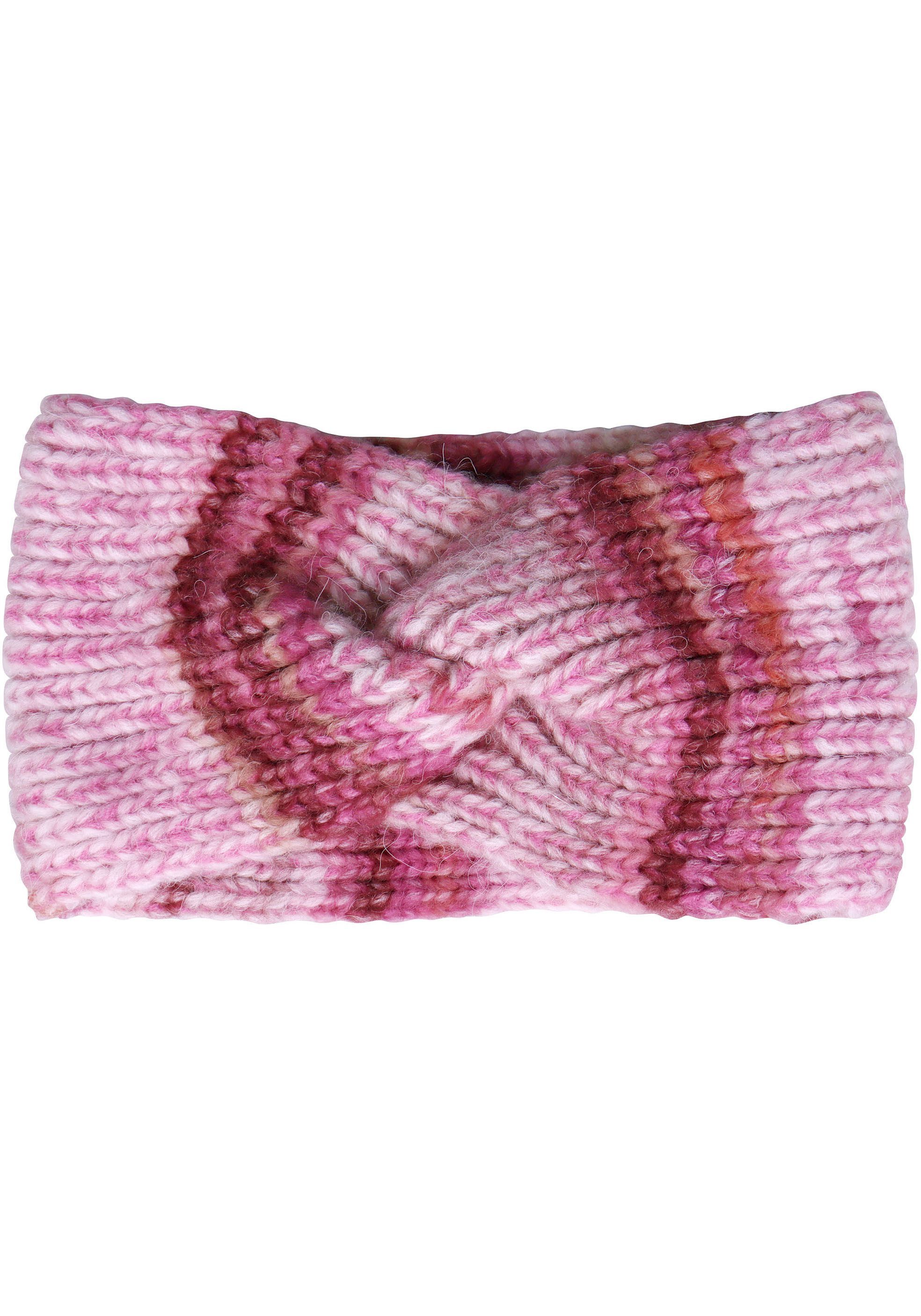 Capelli New York Stirnband mit Wollanteil