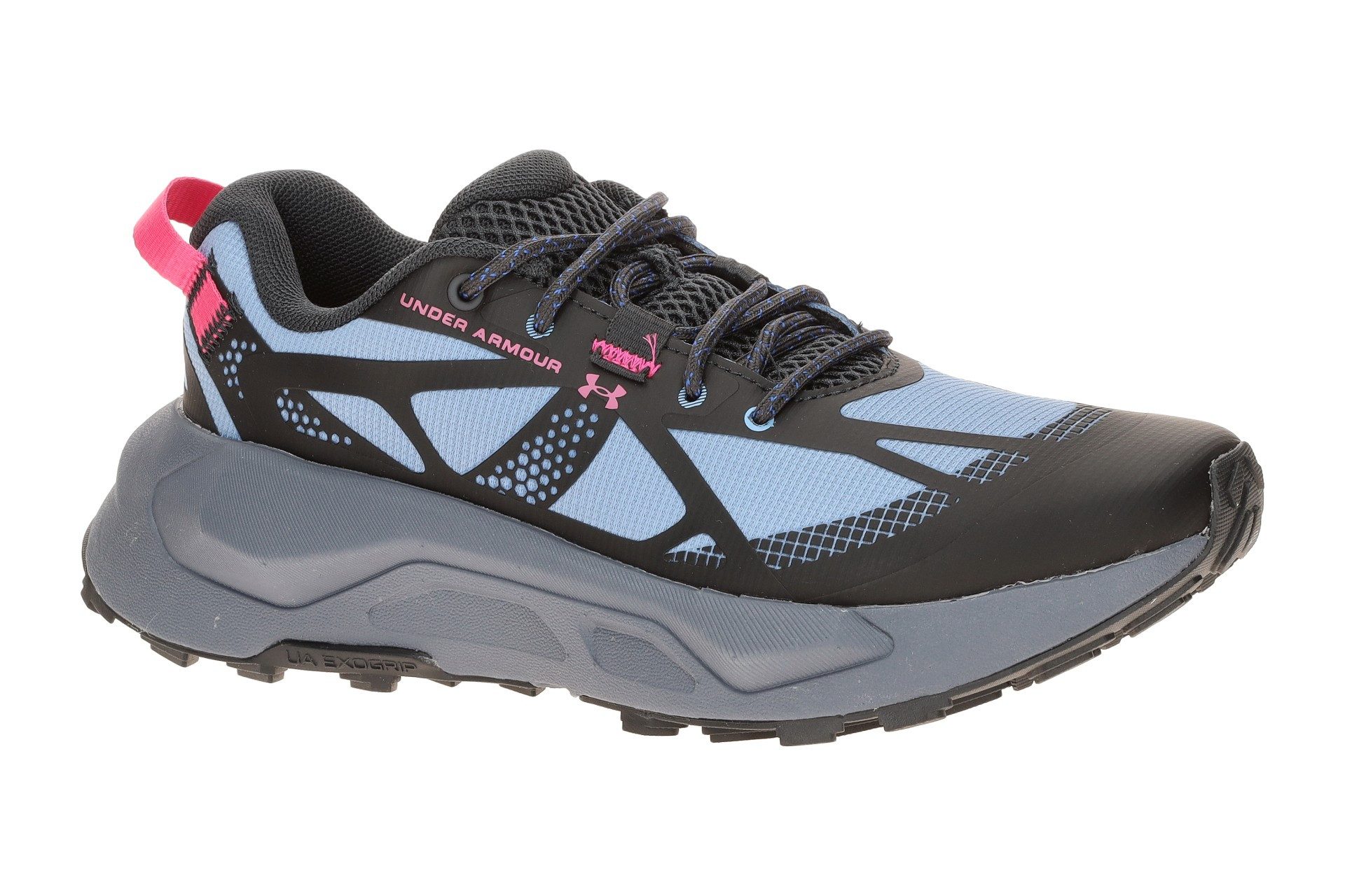 Under Armour® 6010414-476 Schnürschuh