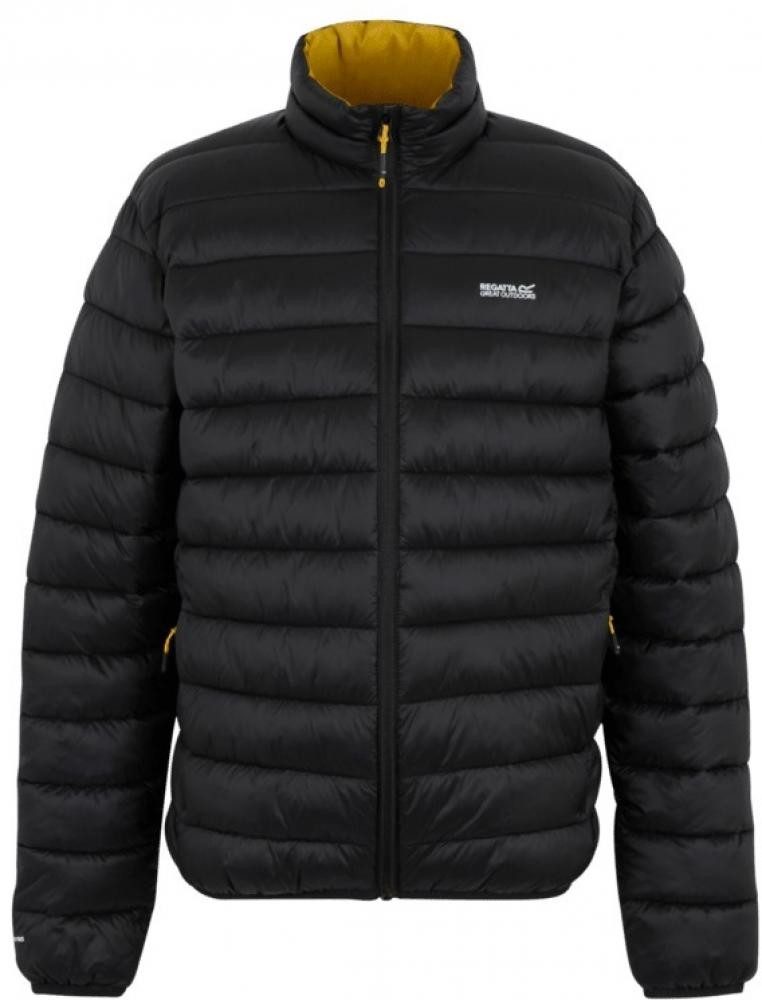 Regatta Outdoorjacke Marizion Mens Baffled/Quilted Herren günstig online kaufen