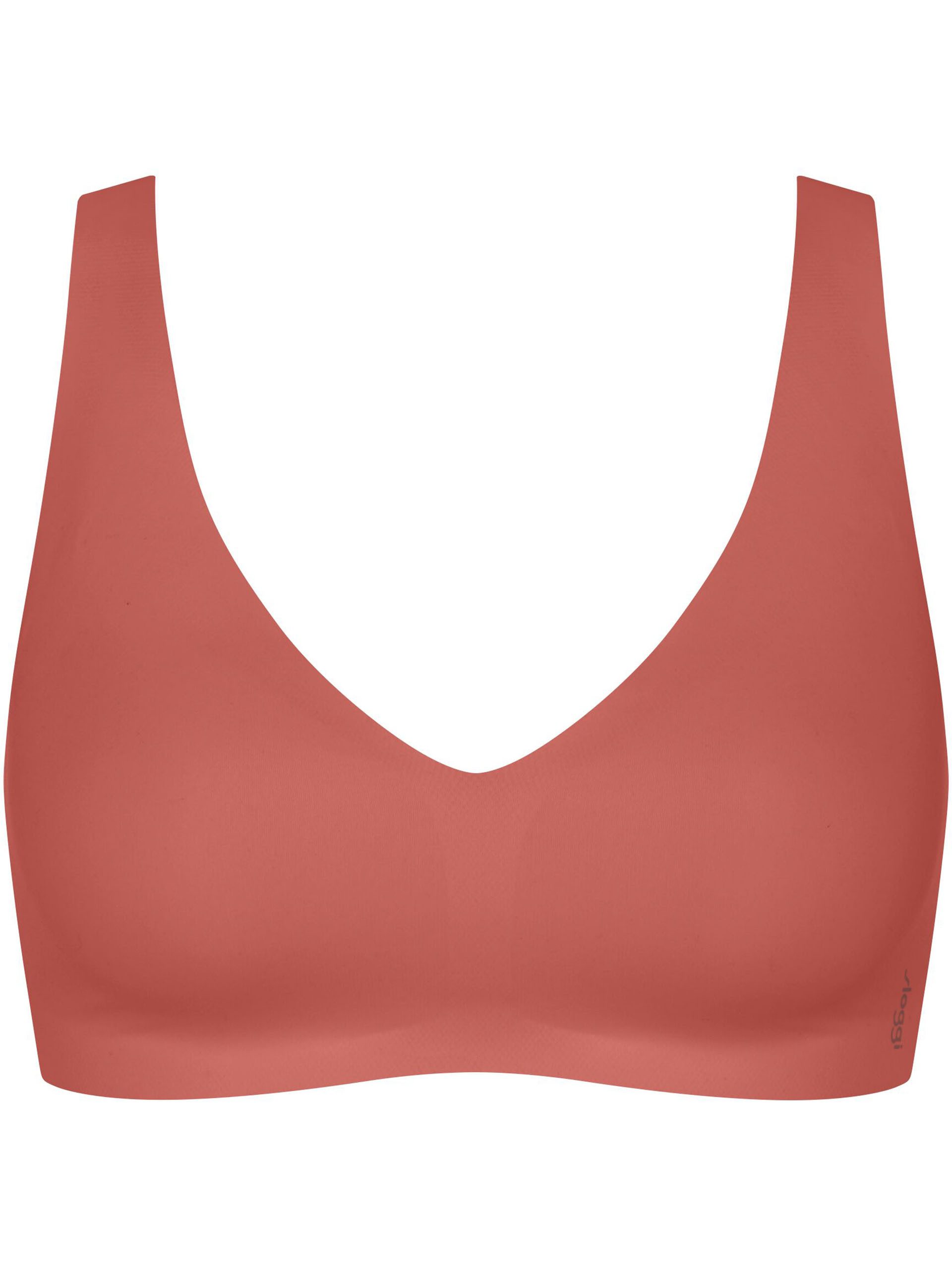 sloggi Bügelloser BH ZERO Feel 2.0 Soft bra