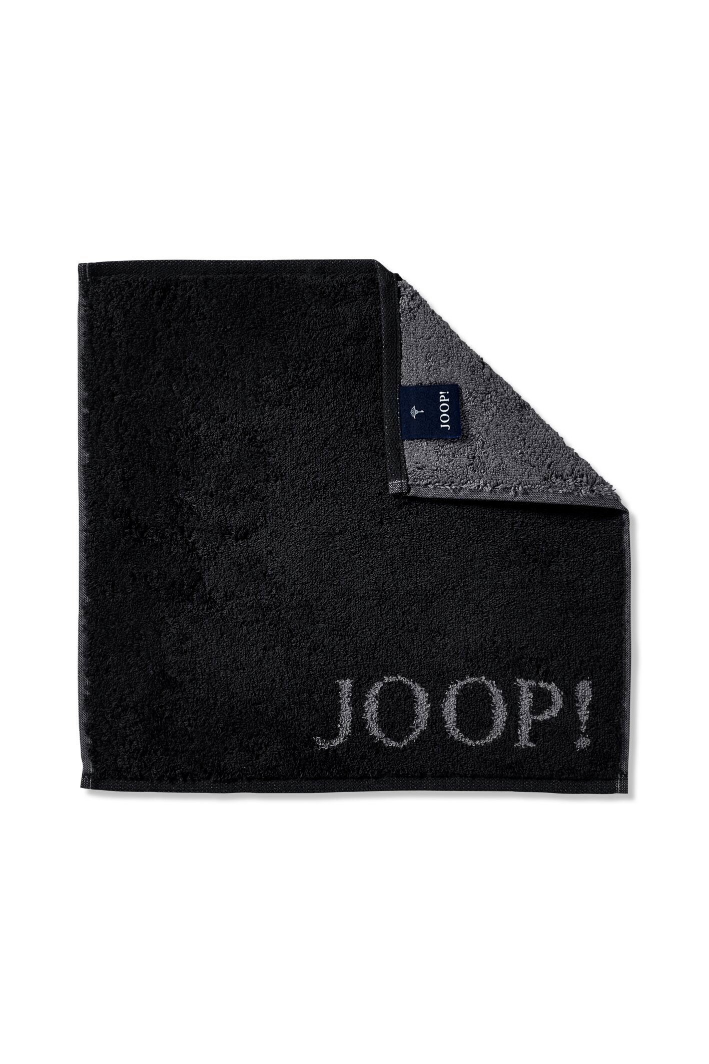 JOOP! Seiftuch JOOP! LIVING - CLASSIC DOUBLEFACE Seifentuch-Set, Textil (3- günstig online kaufen