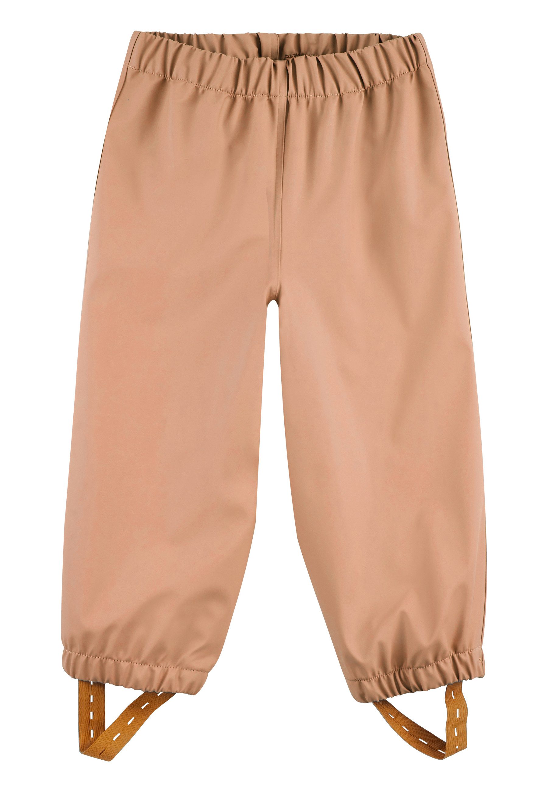 Sterntaler® Regenhose Matschhose ungefüttert uni (1-tlg)