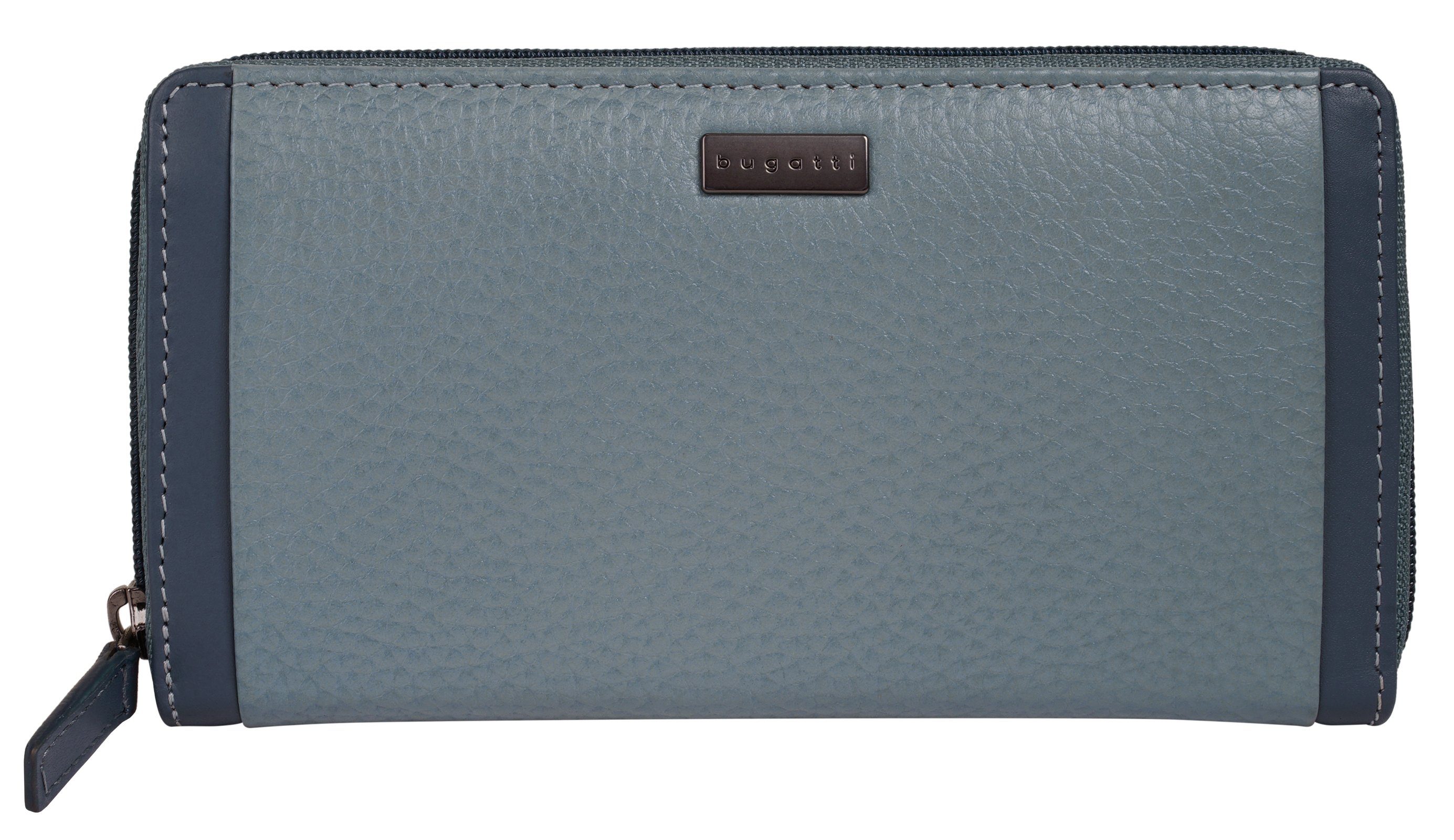 bugatti Geldbörse SINA, echt Leder