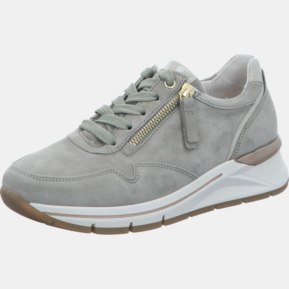 Freizeit Schnürer für Damen Sneaker