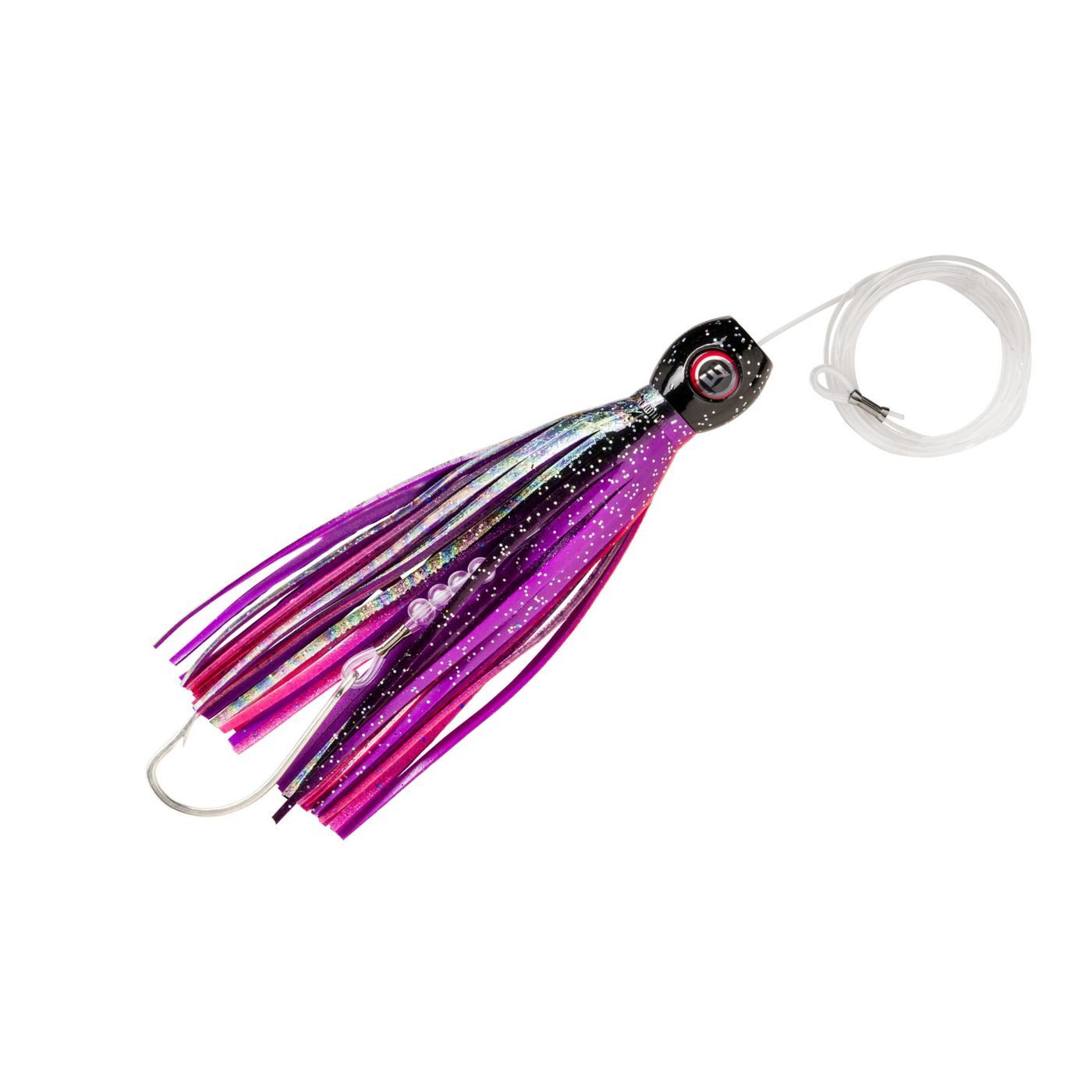 Williamson Vorfachschnur Williamson High Speed Sailfish Catcher - Meeresvorfach, (1-St)