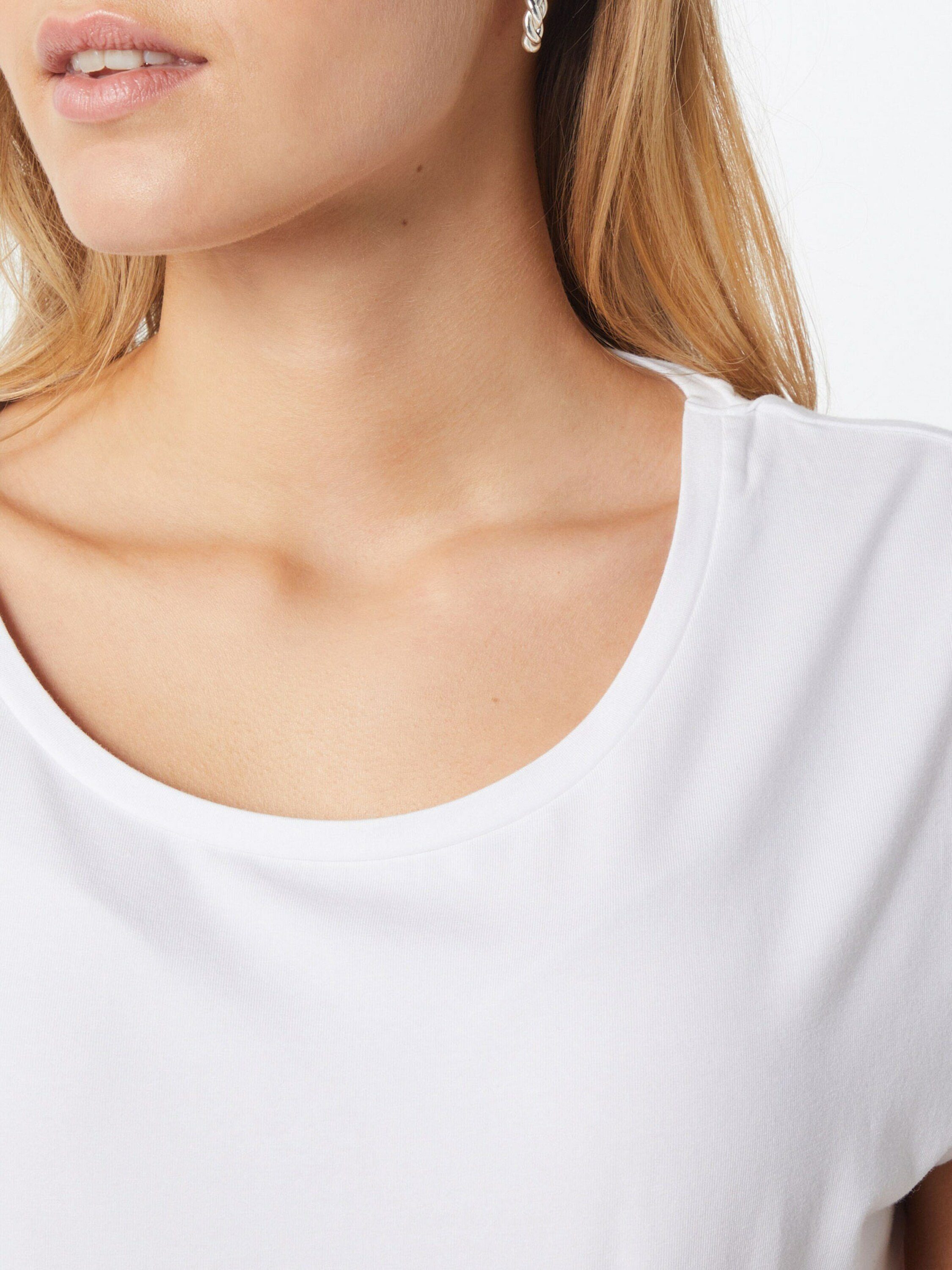 b.young T-Shirt Pamila (1-tlg) Plain/ohne Details