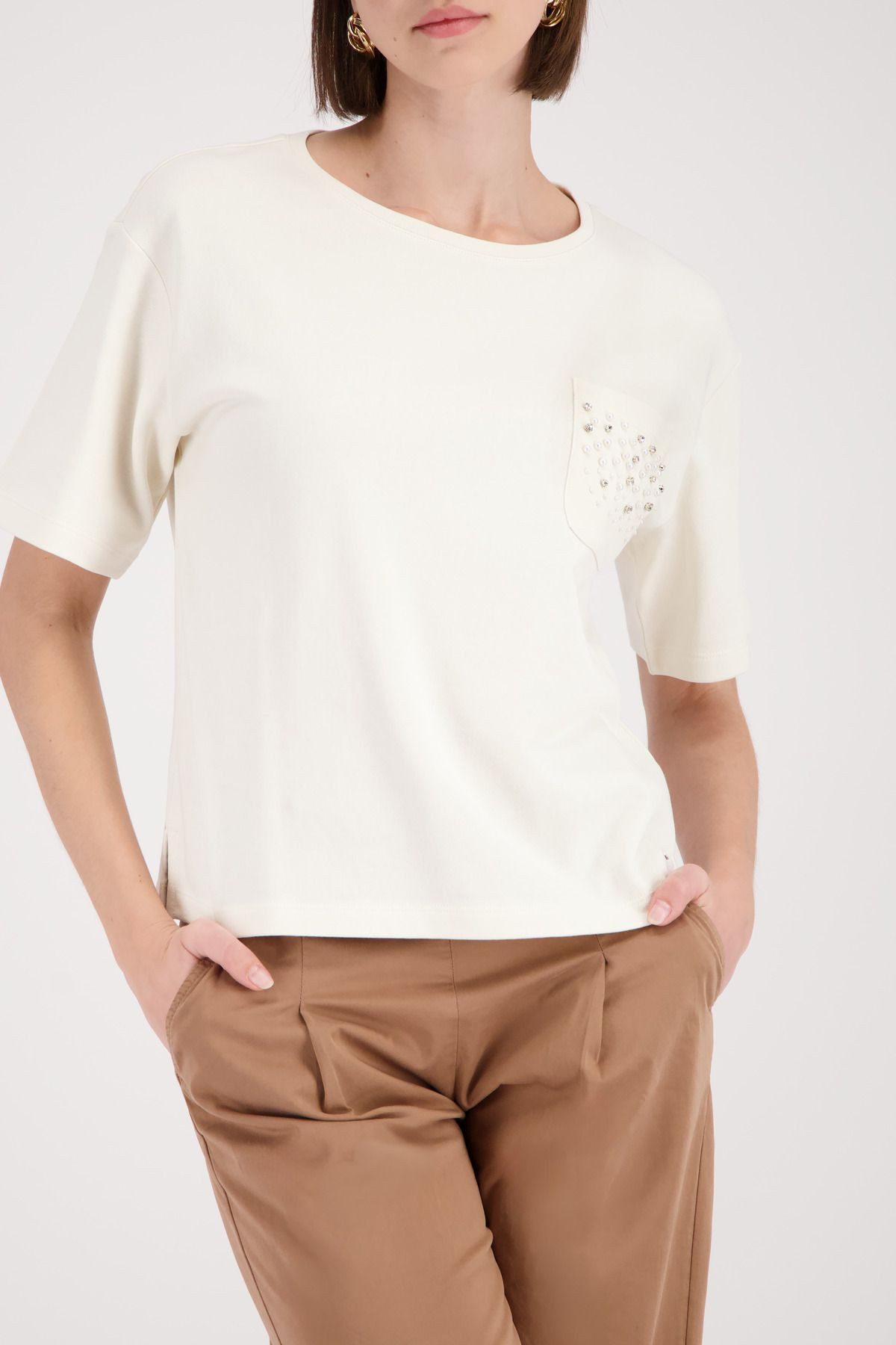 Kurzarmshirt