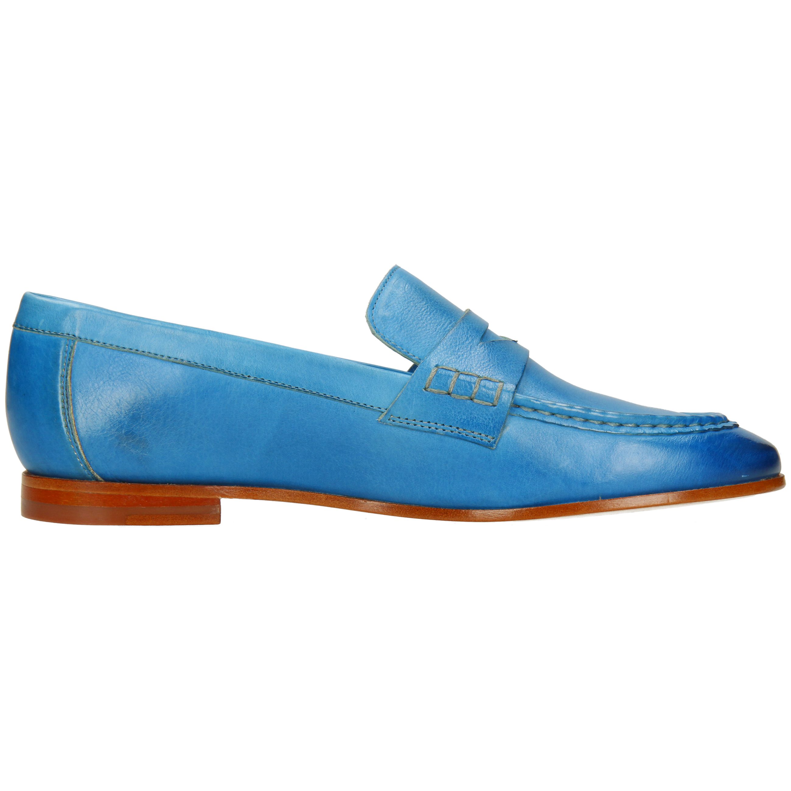 & Scarlett 70 Hamilton Loafer Melvin