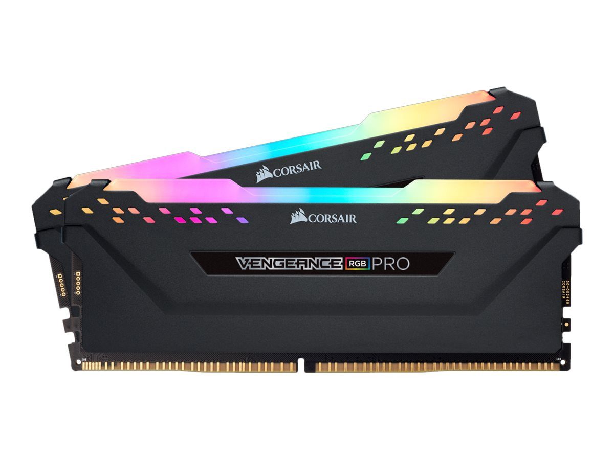 Corsair Arbeitsspeicher