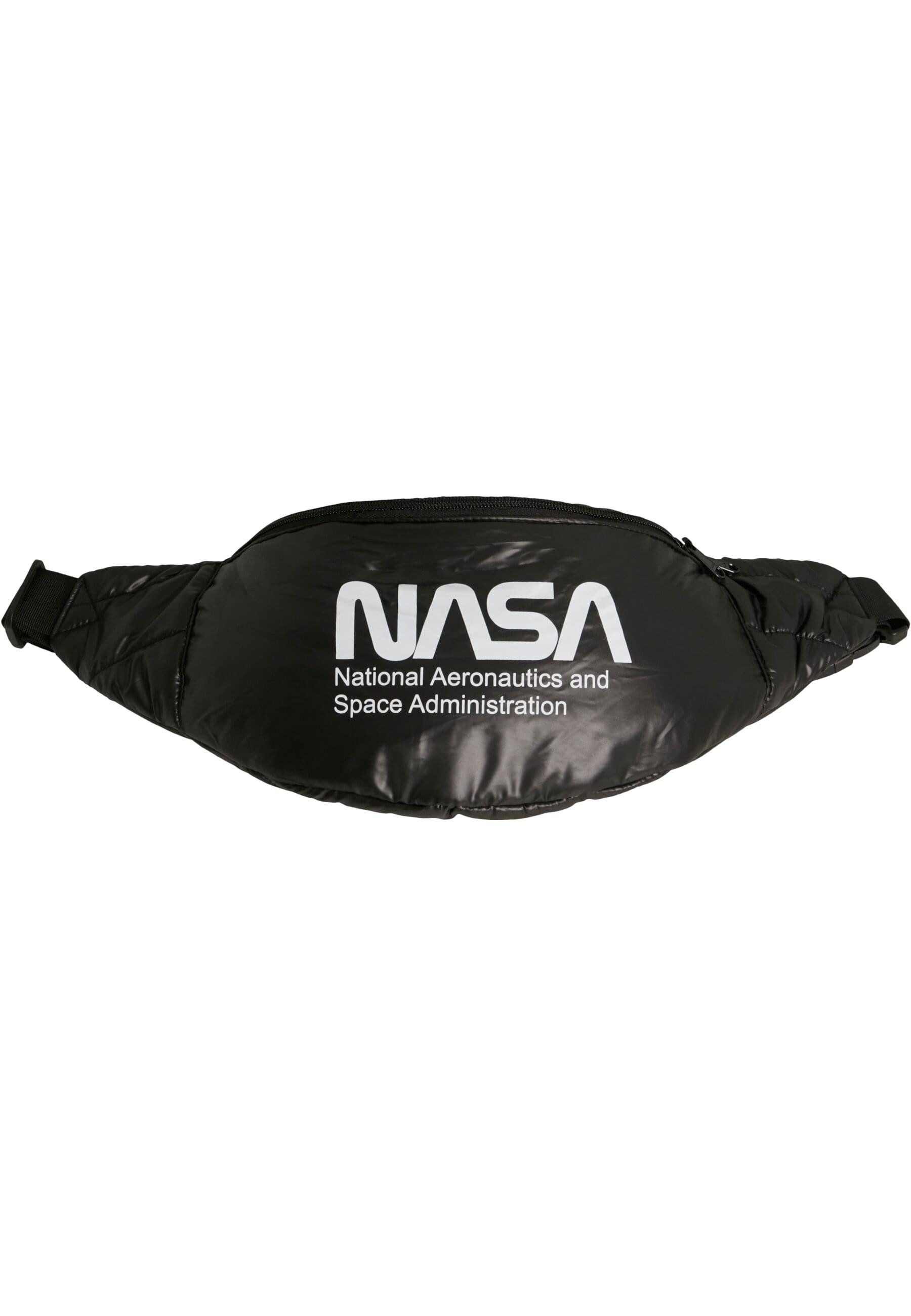 MisterTee Umhängetasche MisterTee Unisex NASA Shoulderbag (1-tlg)