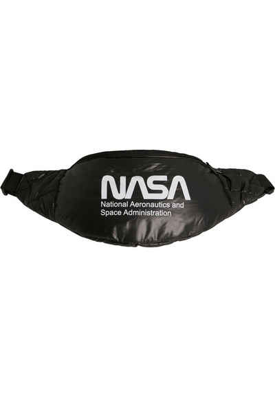 MisterTee Umhängetasche Unisex NASA Shoulderbag (1-tlg)