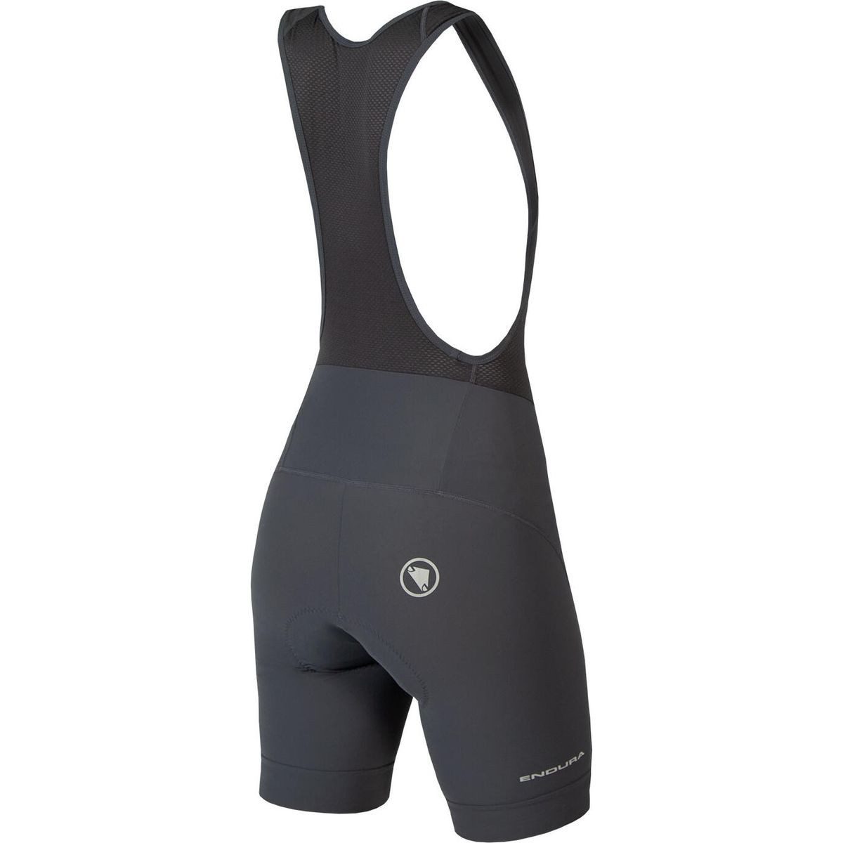 Endura Fahrradhose Women's Xtract Lite Bibshort Komfortable und funktionale Bibshort für Damen mit UV-Schutz und