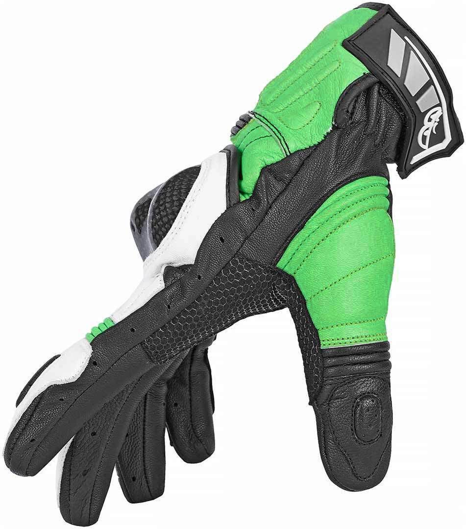 Berik Motorradhandschuhe NexG Motorrad Handschuhe