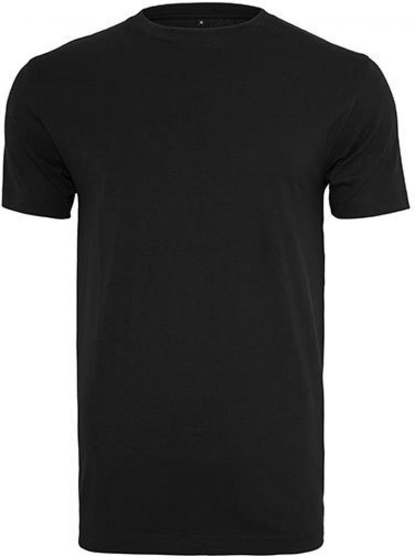 Build Your Brand Rundhalsshirt Round Neck günstig online kaufen