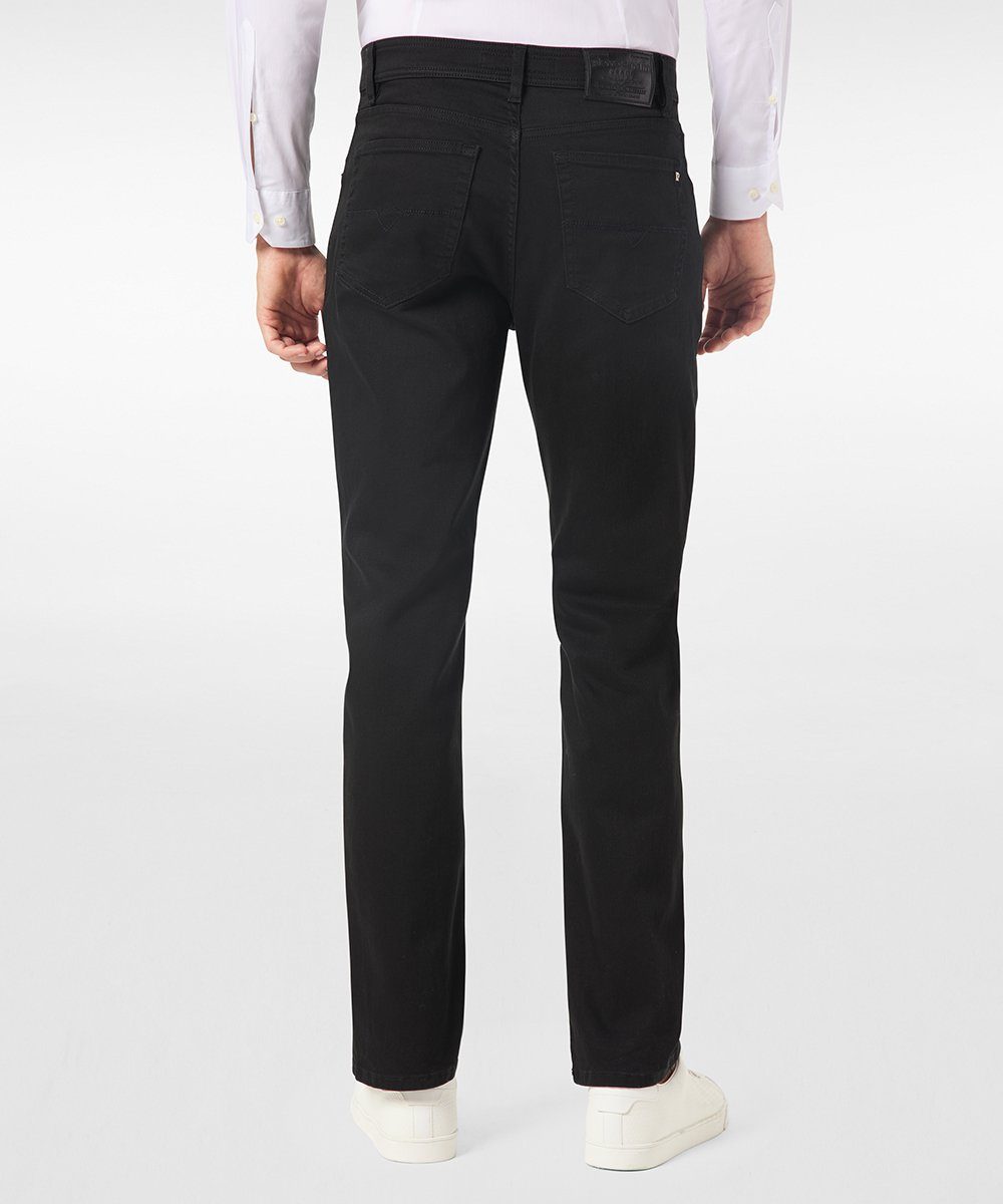 Pierre Cardin 5-Pocket-Jeans PIERRE CARDIN 3231 black 122.05 DIJON star
